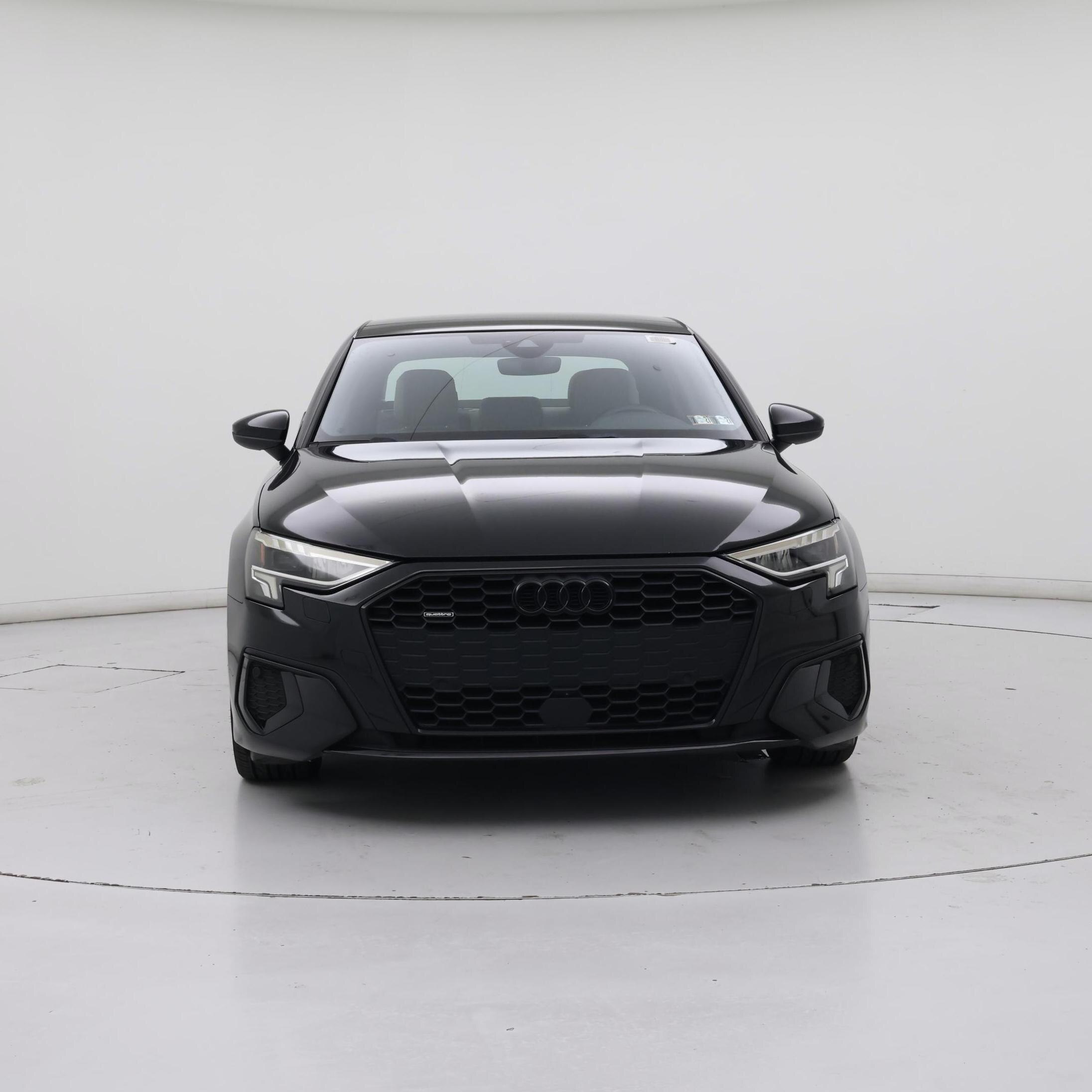Thumbnail: 2023 Audi A3 - 5