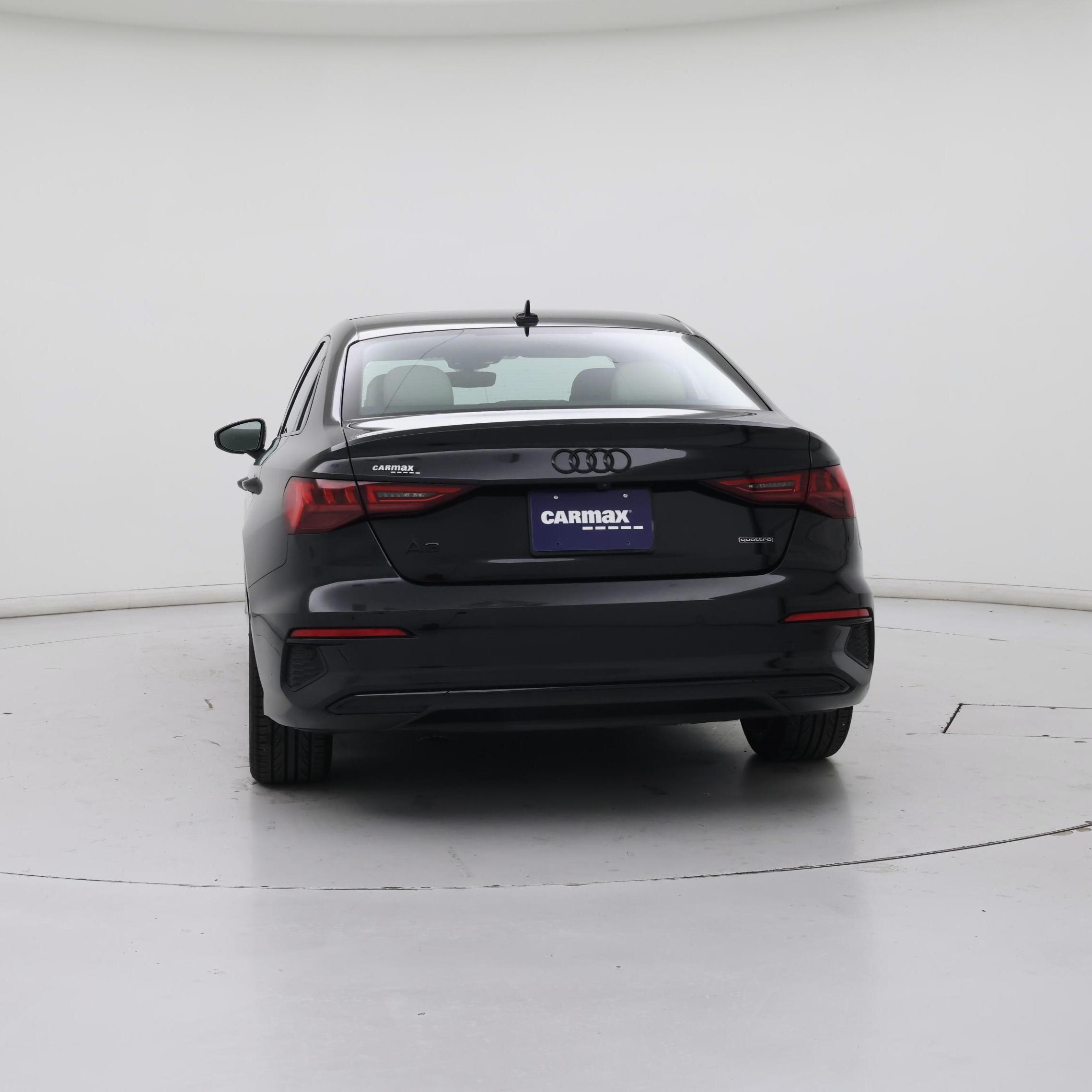 Thumbnail: 2023 Audi A3 - 6
