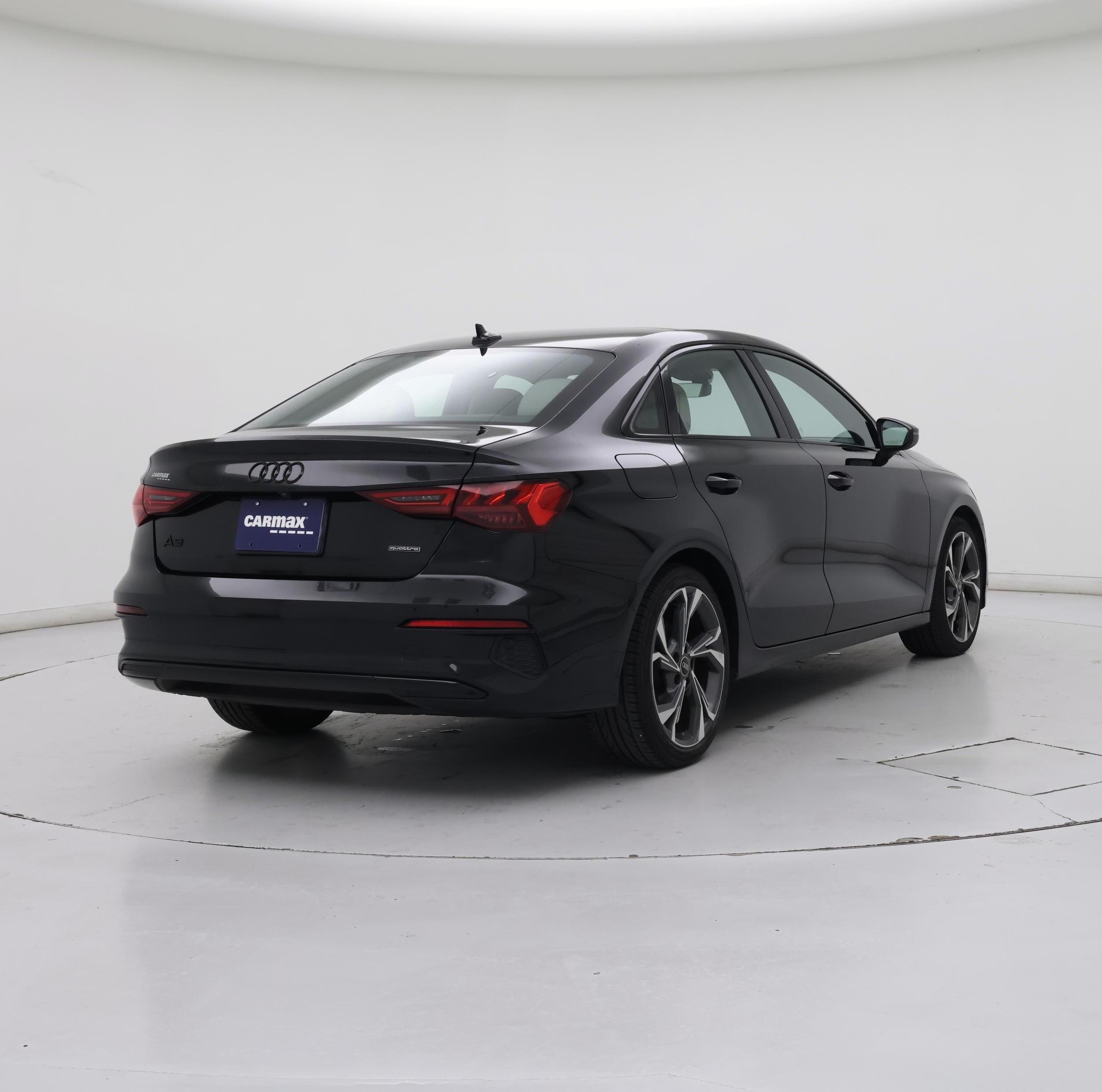 Thumbnail: 2023 Audi A3 - 8
