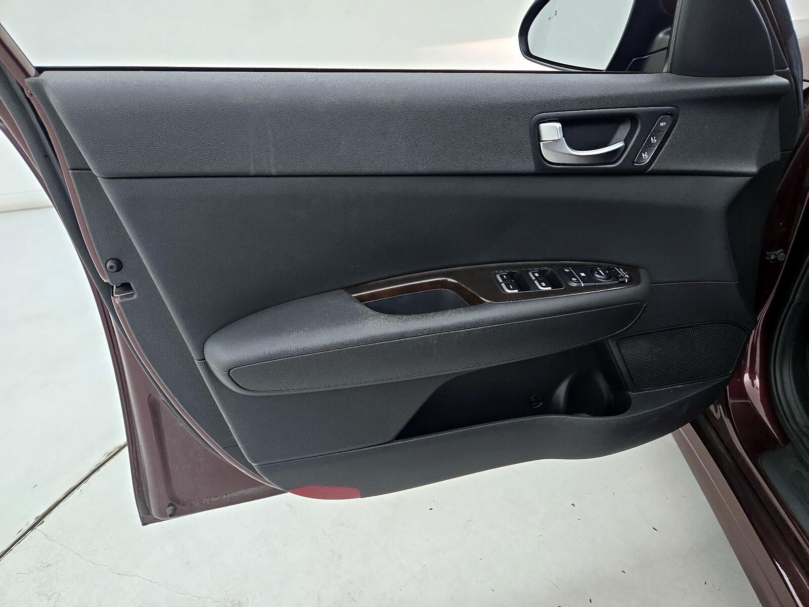 2018 Kia Optima EX - Photo 13