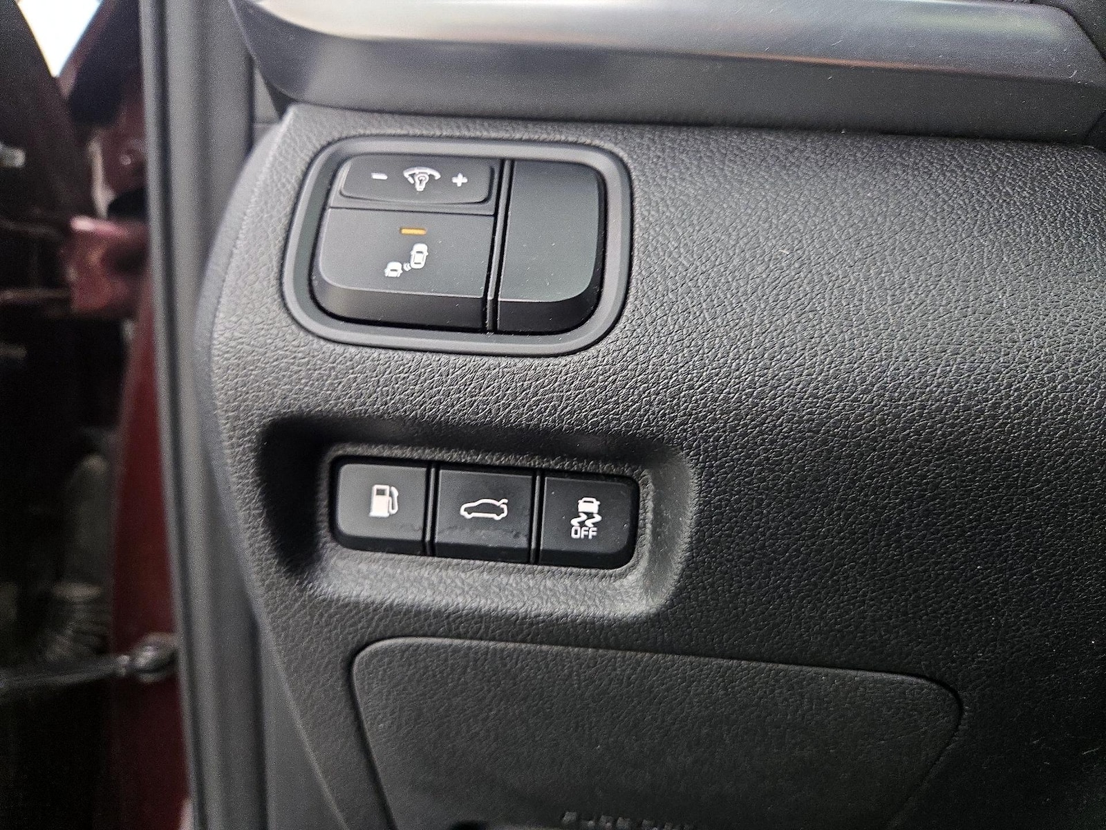 2018 Kia Optima EX - Photo 14