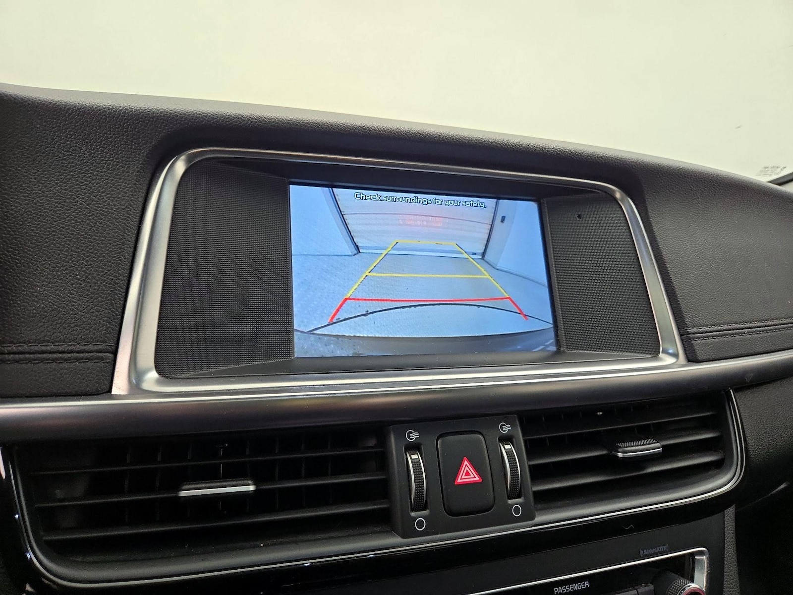 2018 Kia Optima EX - Photo 15