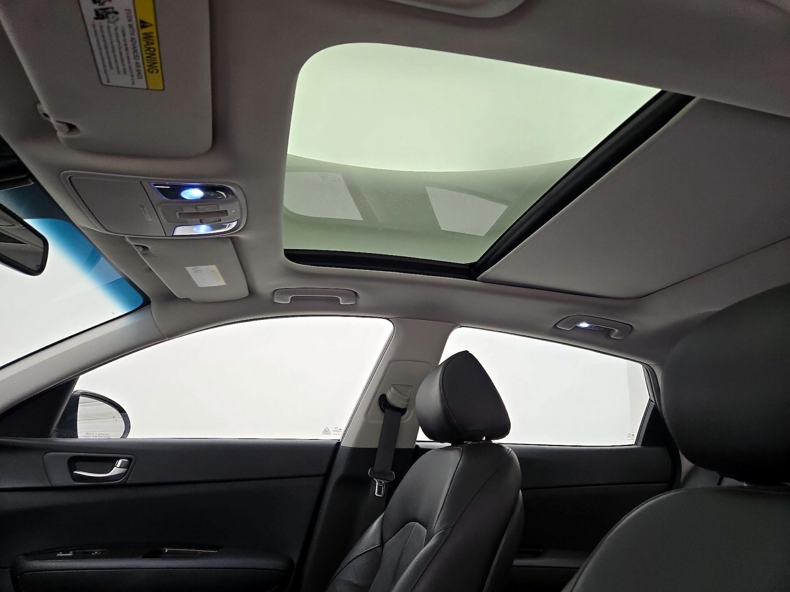 2018 Kia Optima EX - Photo 19