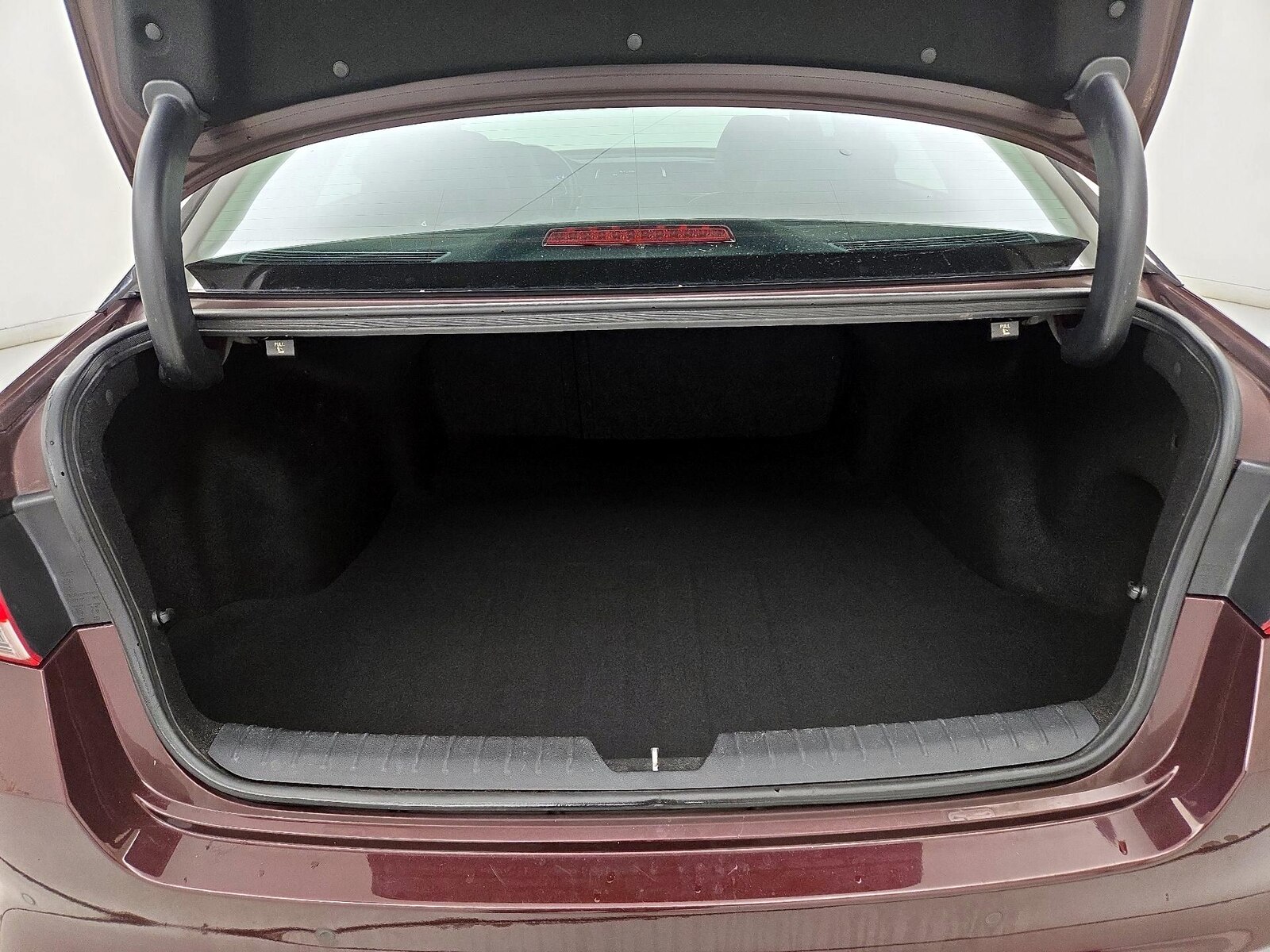 2018 Kia Optima EX - Photo 21