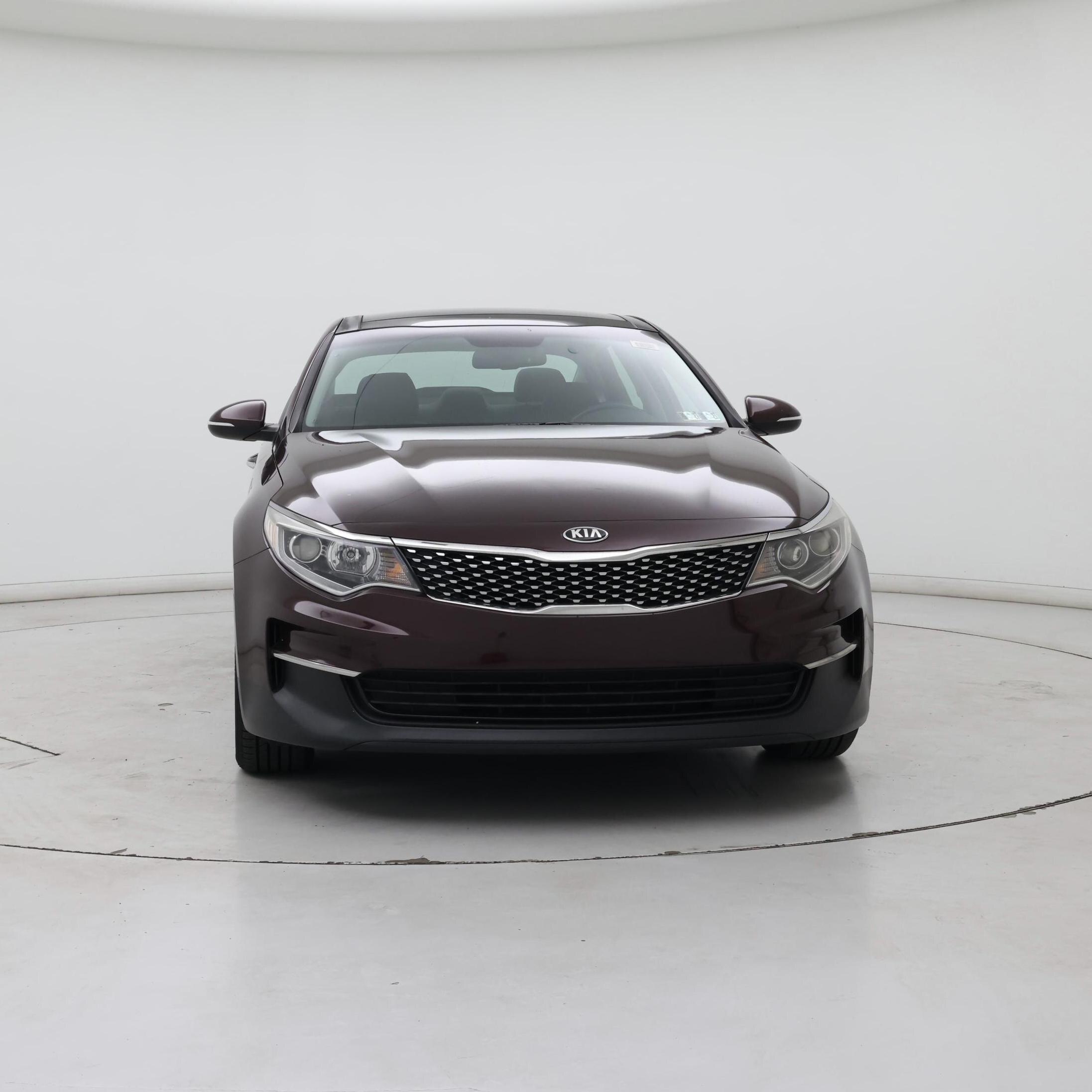 Thumbnail: 2018 Kia Optima - 5