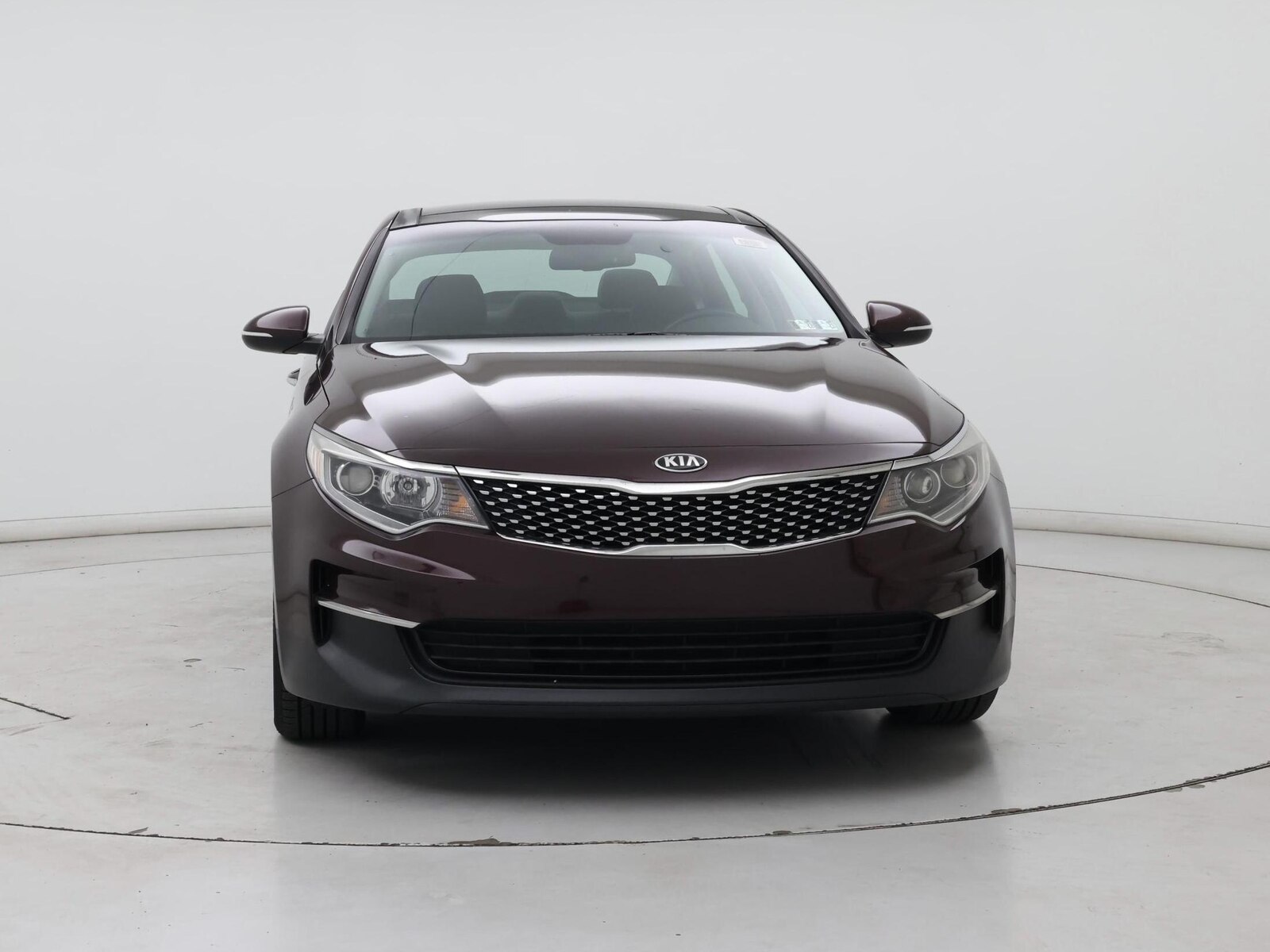 2018 Kia Optima EX - Photo 6