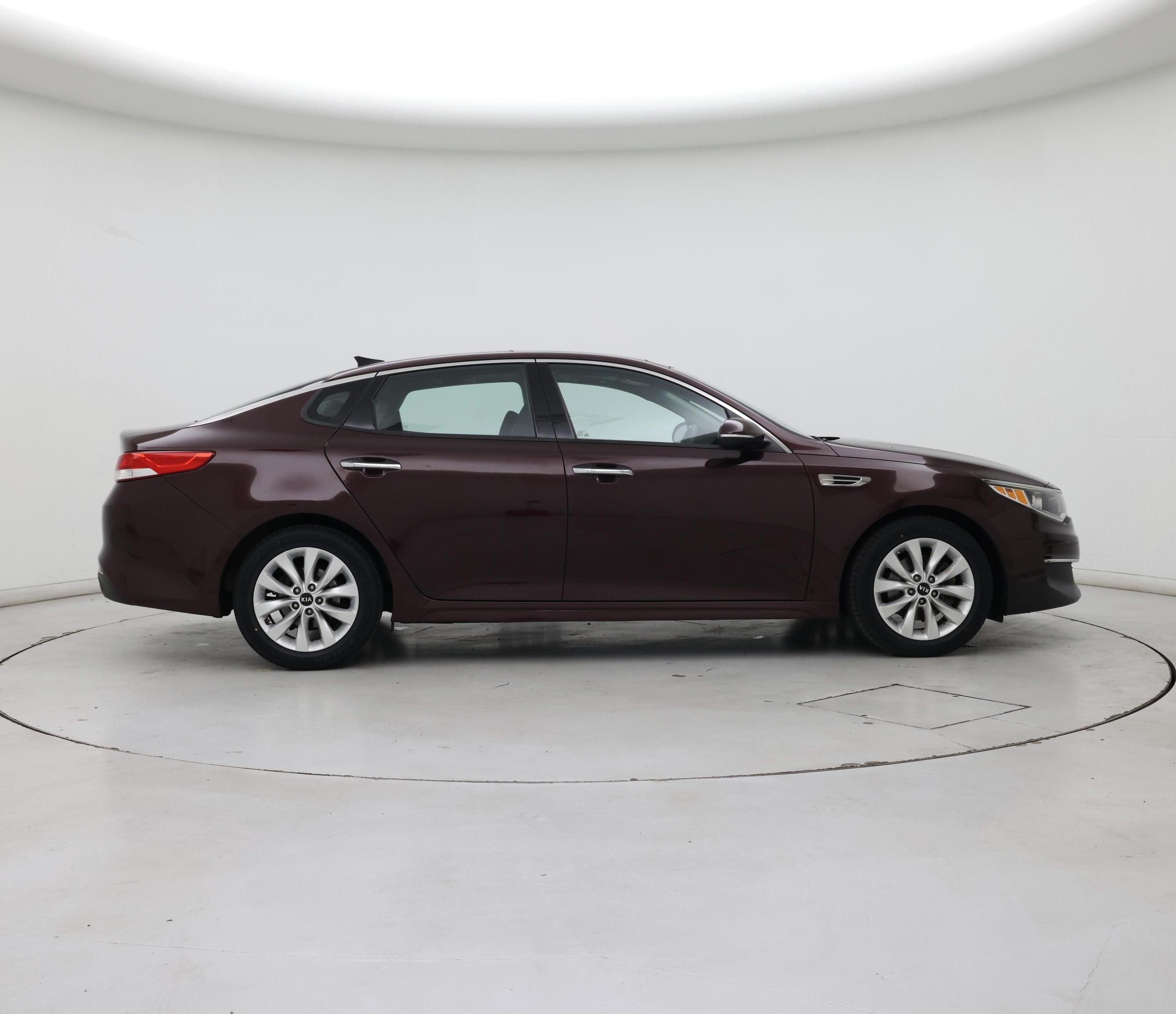Thumbnail: 2018 Kia Optima - 7