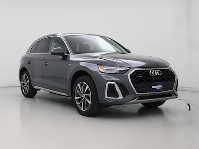 2023 Audi Q5 S-Line Premium