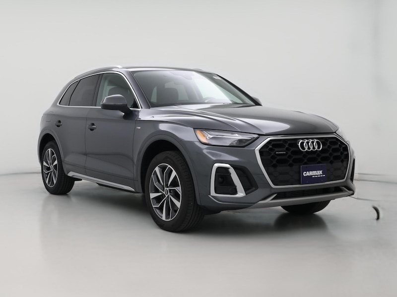2023 Audi Q5 S-Line Premium