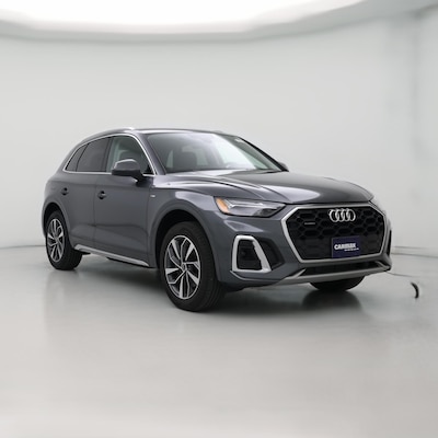 2023 Audi Q5 S-Line Premium