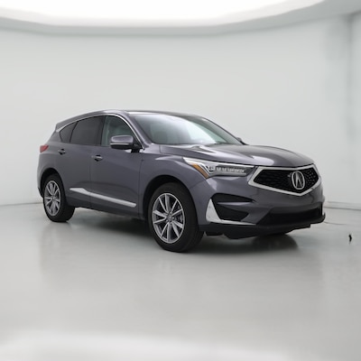 2019 Acura RDX