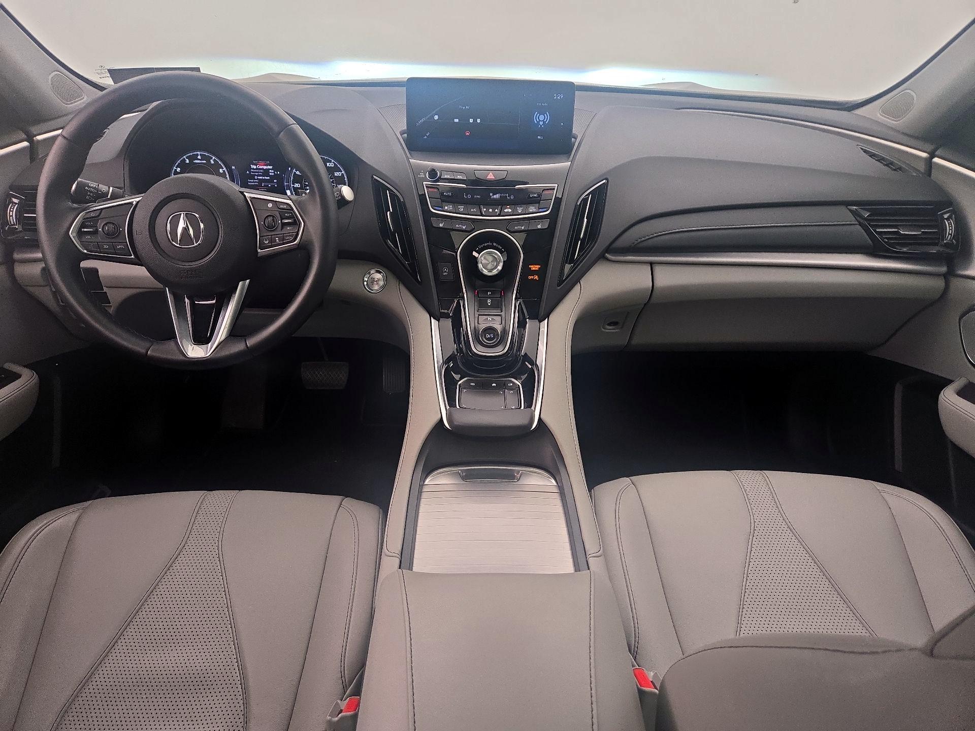 Thumbnail: 2019 Acura RDX - 9