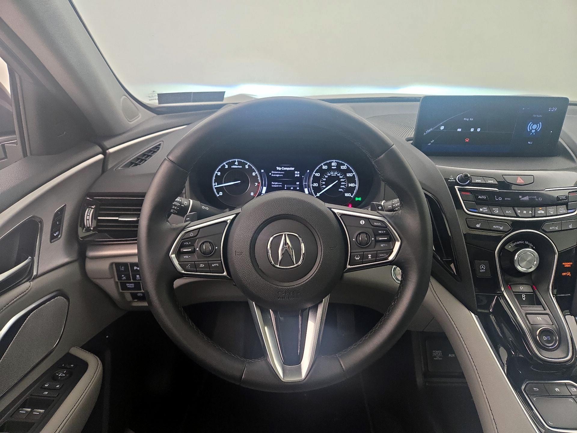 Thumbnail: 2019 Acura RDX - 10