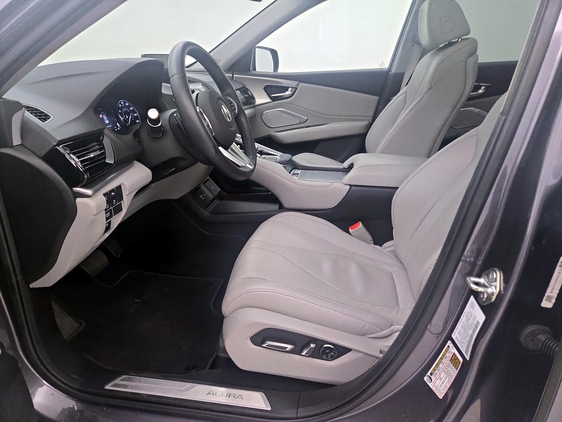 Thumbnail: 2019 Acura RDX - 11