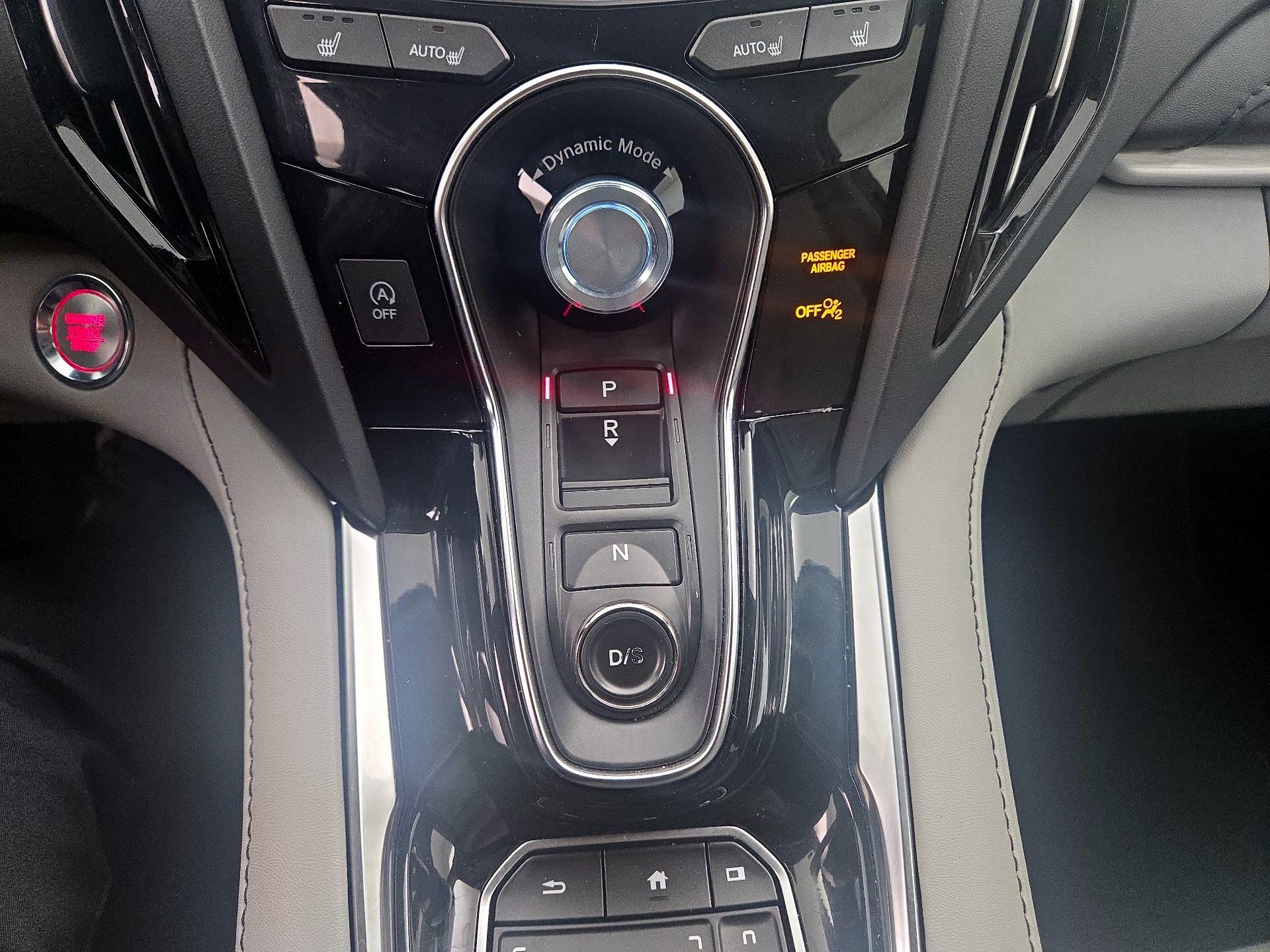 Thumbnail: 2019 Acura RDX - 18