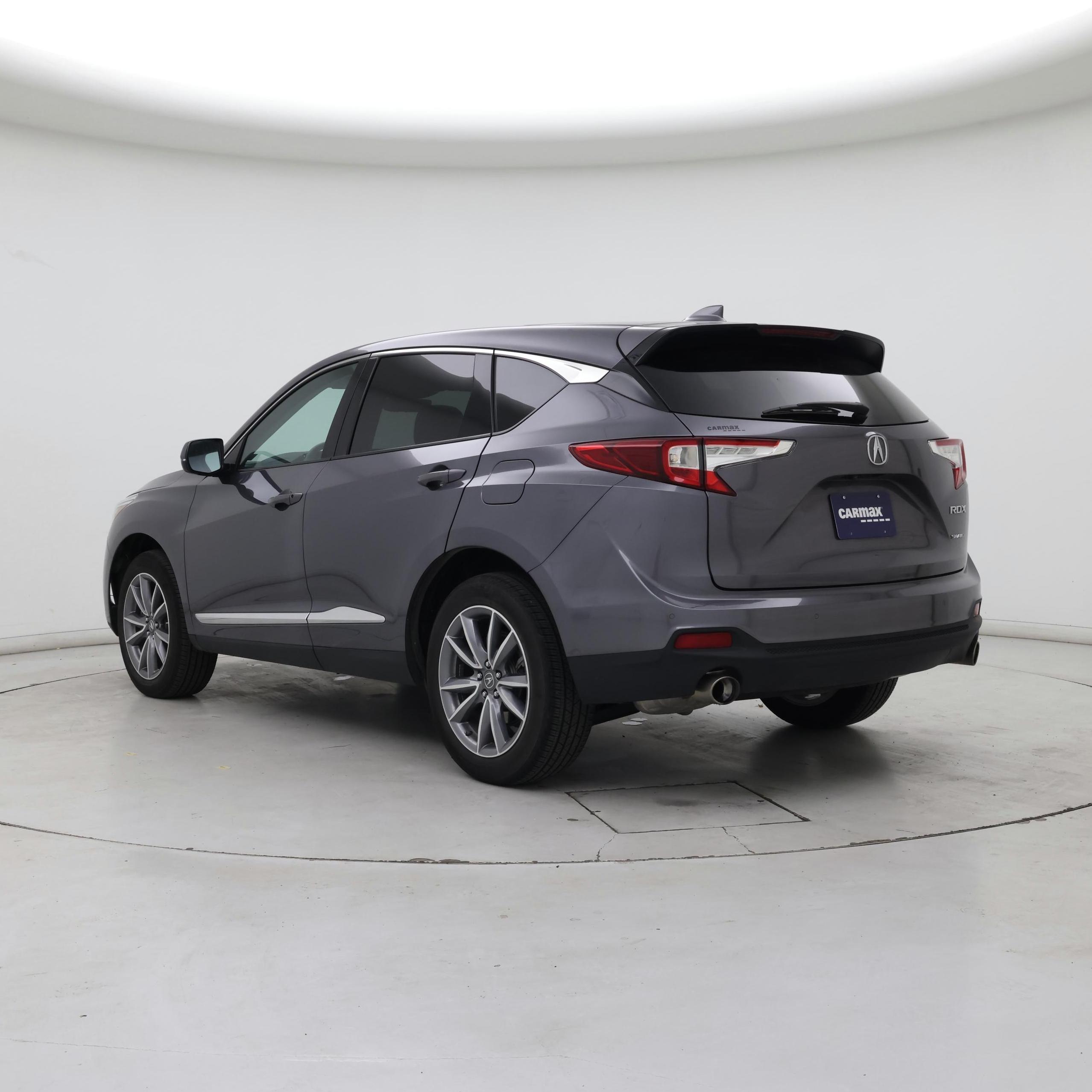 Thumbnail: 2019 Acura RDX - 2
