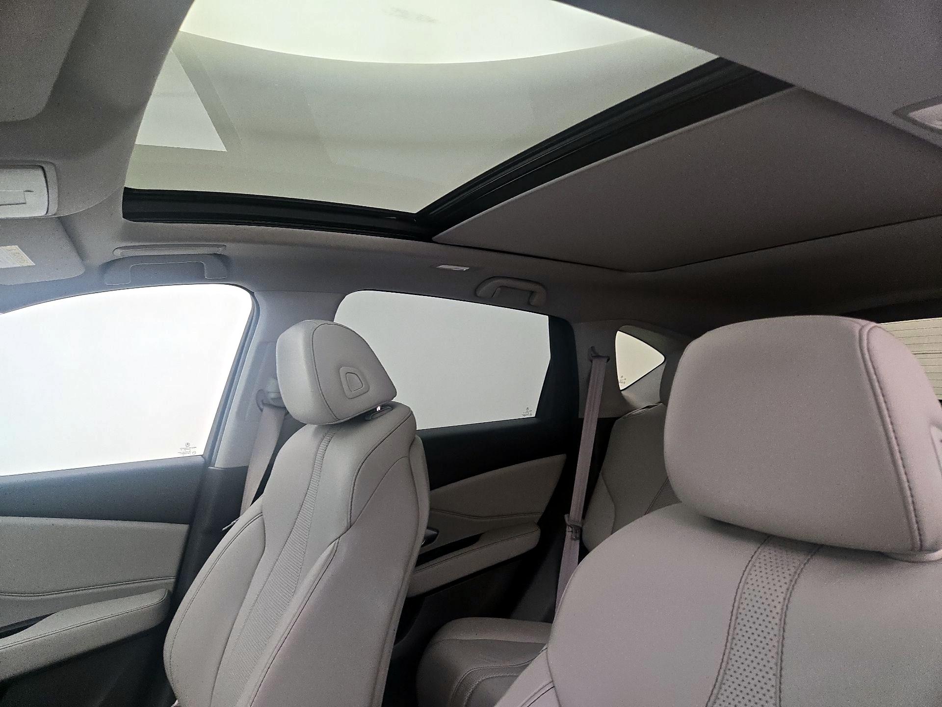 Thumbnail: 2019 Acura RDX - 19