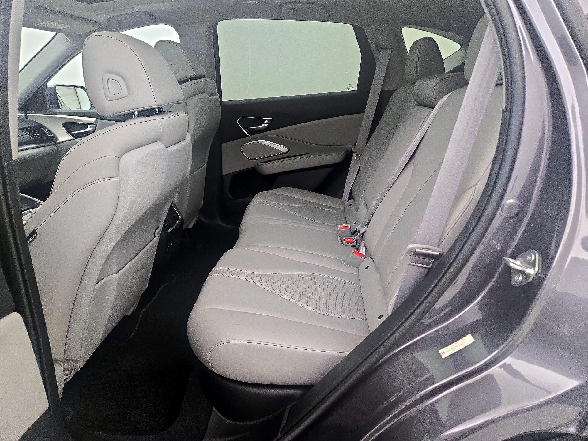 Thumbnail: 2019 Acura RDX - 20