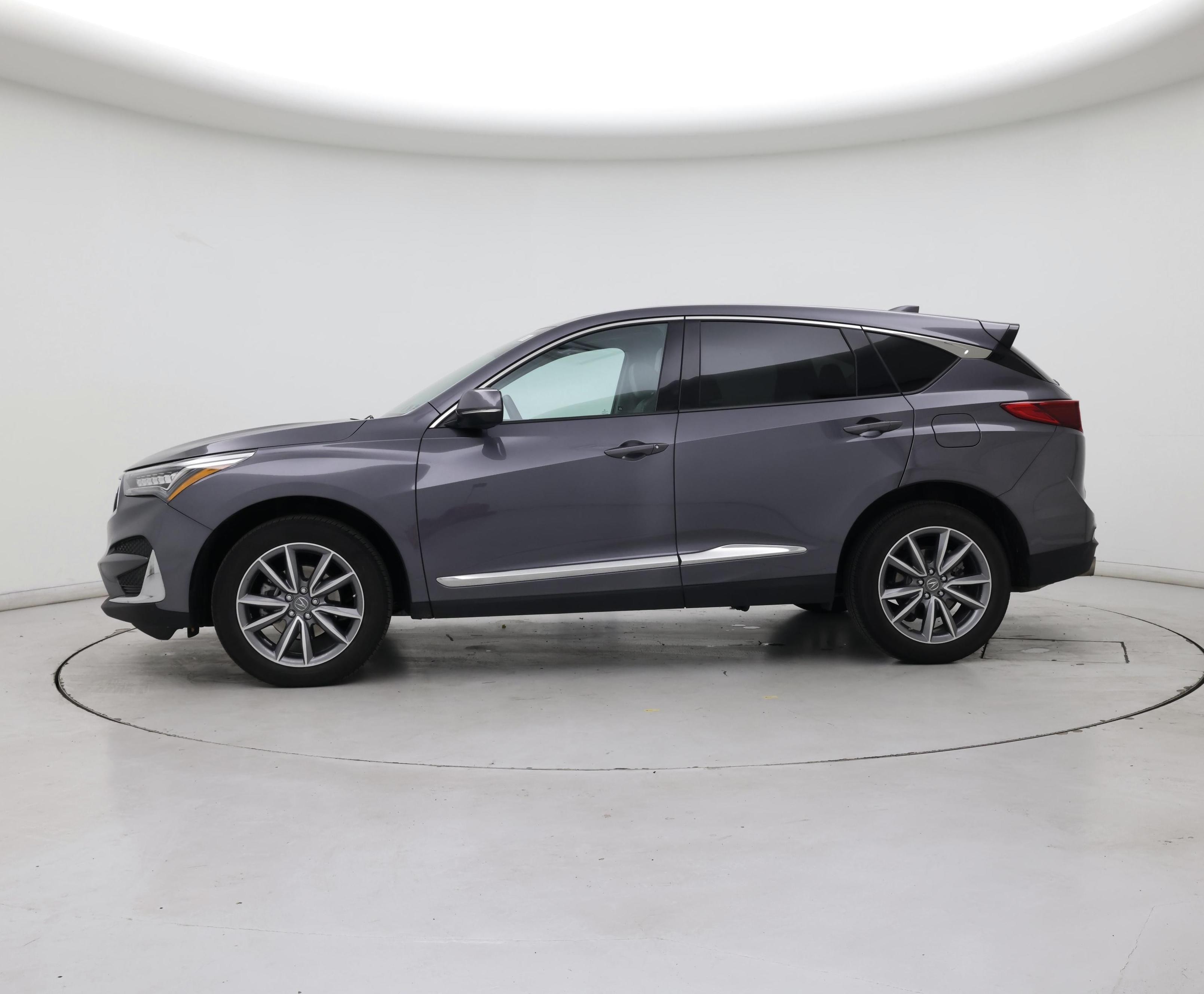 Thumbnail: 2019 Acura RDX - 3
