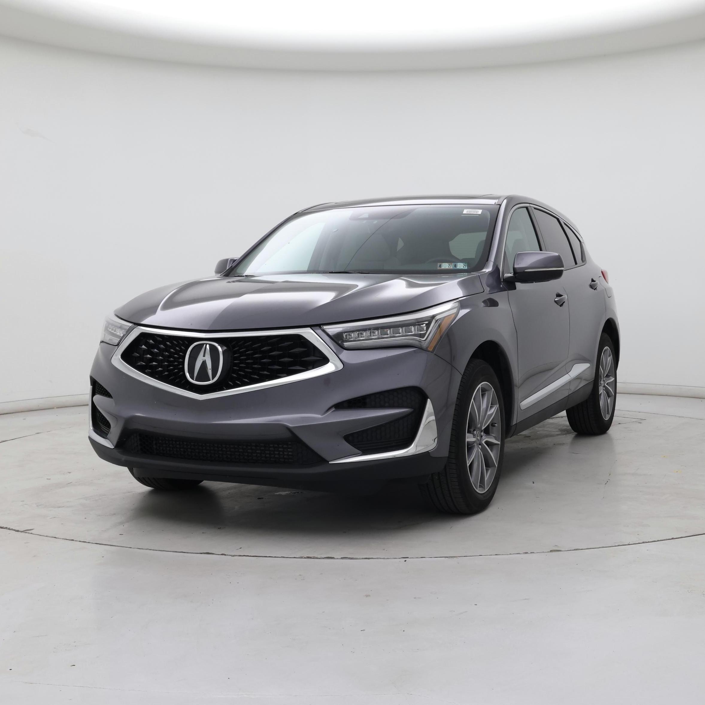 Thumbnail: 2019 Acura RDX - 4