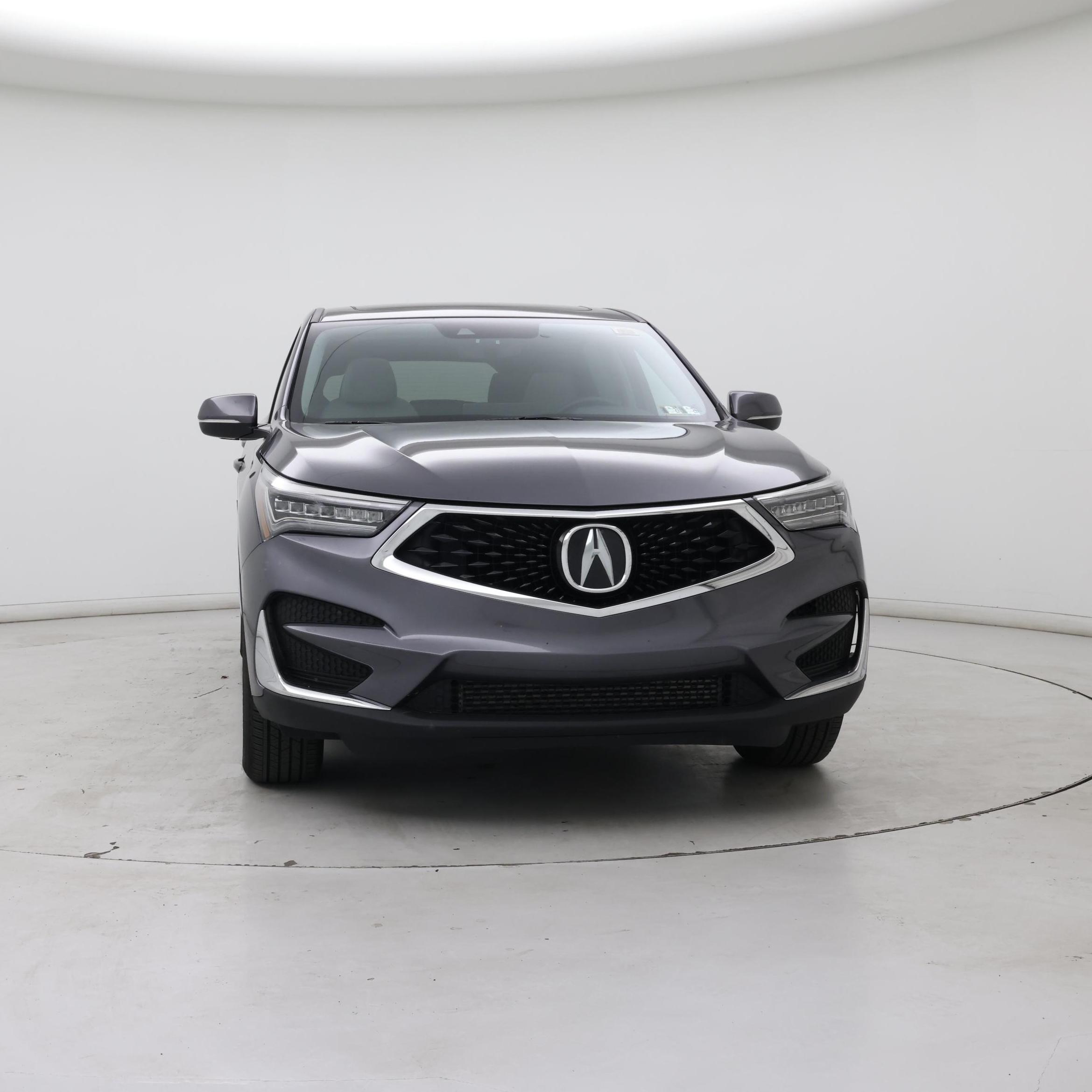 Thumbnail: 2019 Acura RDX - 5