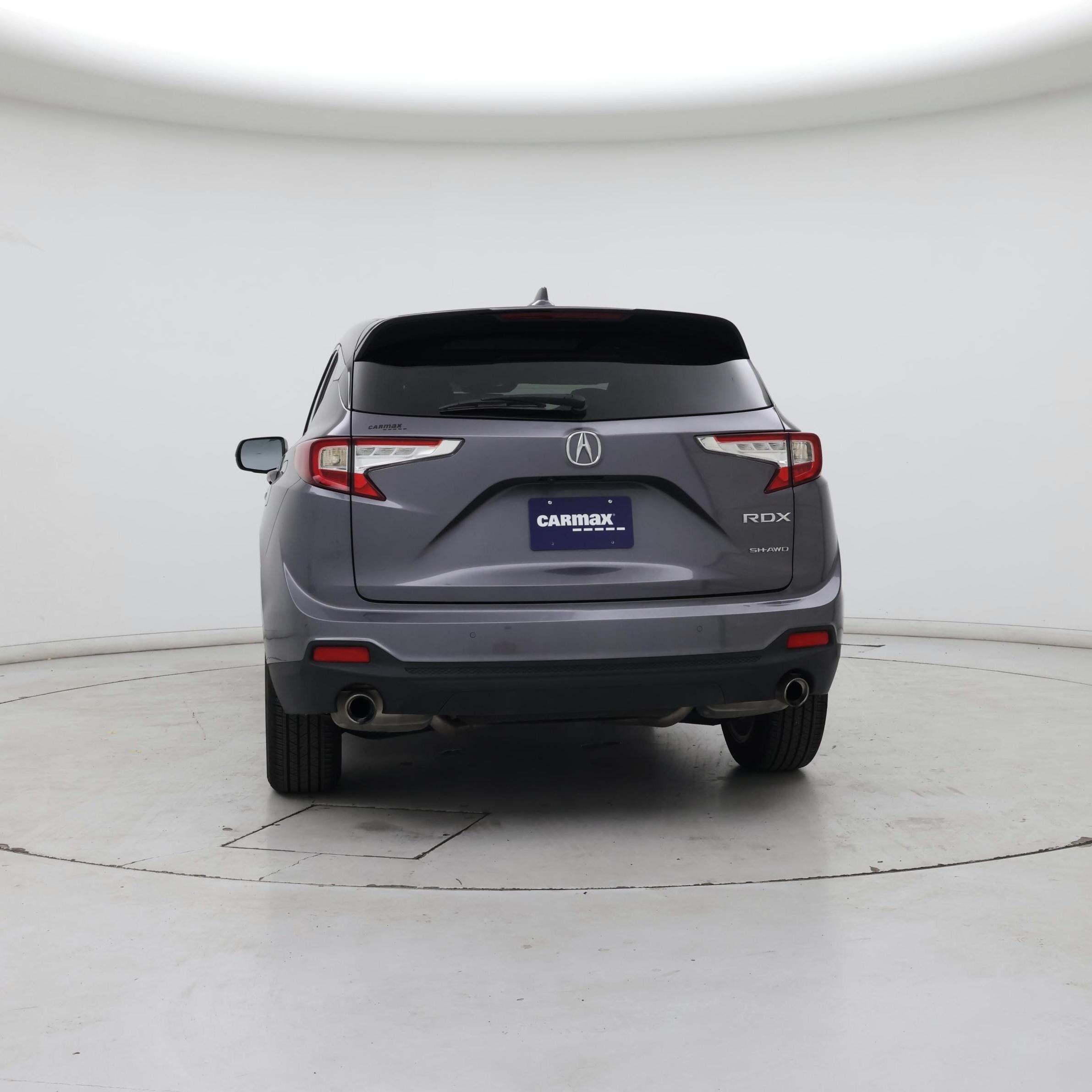 Thumbnail: 2019 Acura RDX - 6