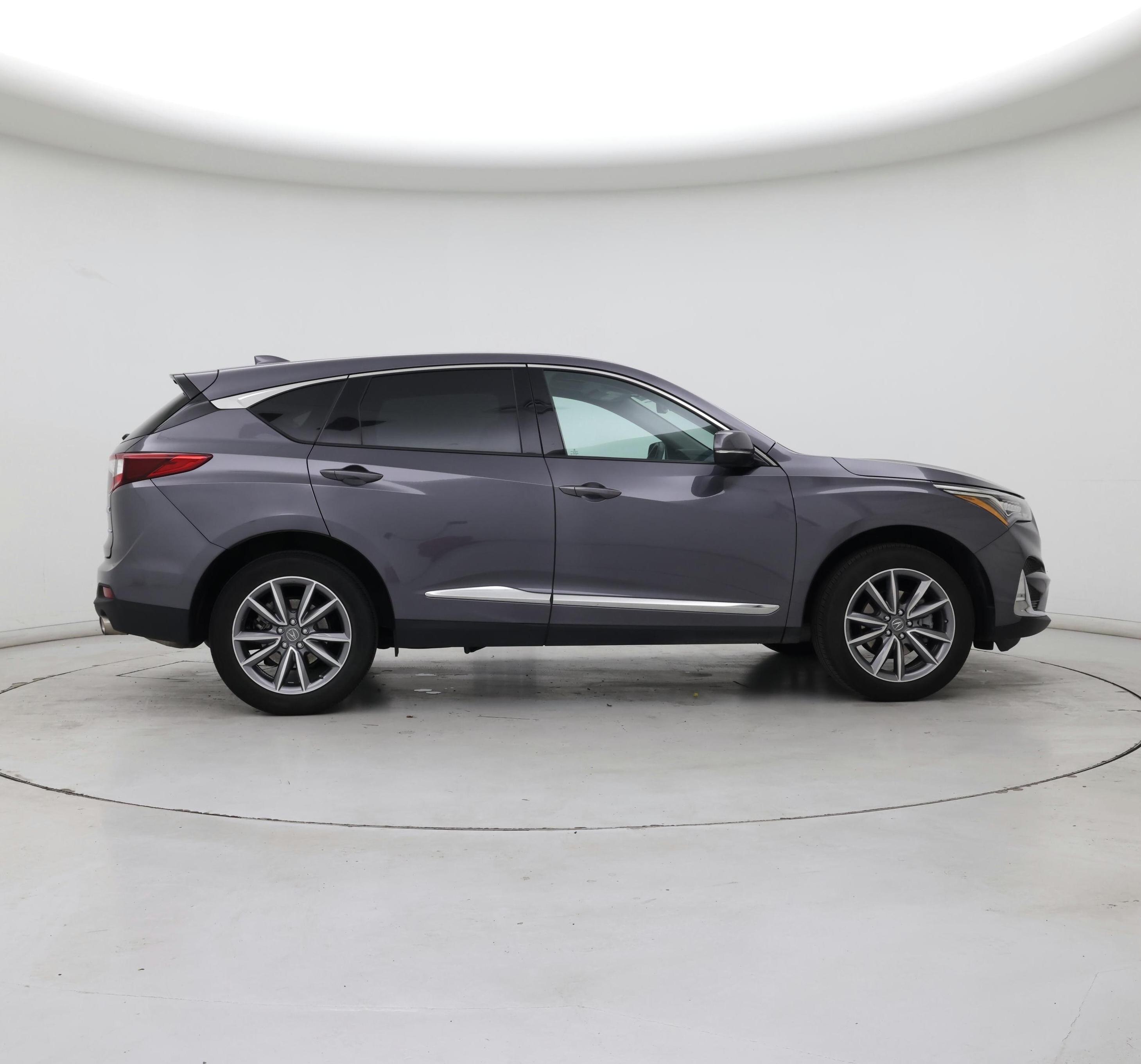 Thumbnail: 2019 Acura RDX - 7