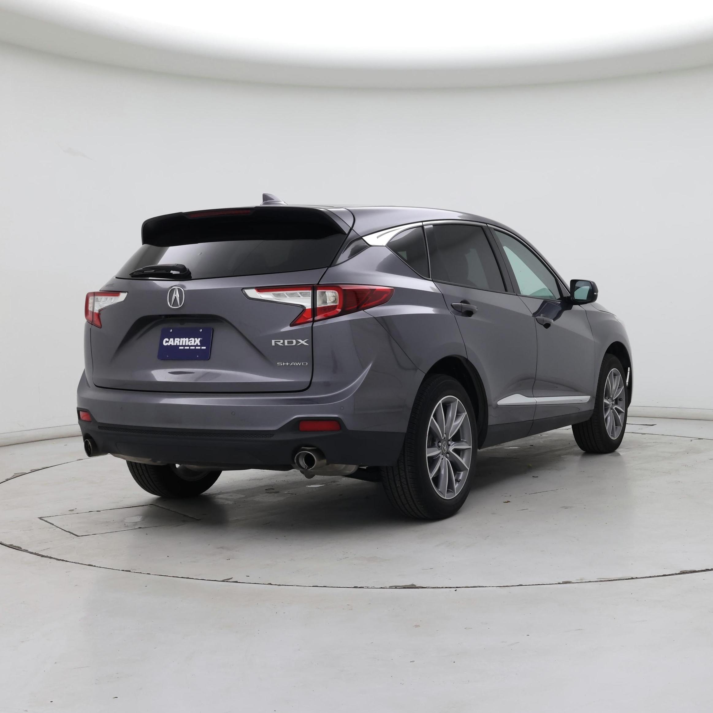 Thumbnail: 2019 Acura RDX - 8