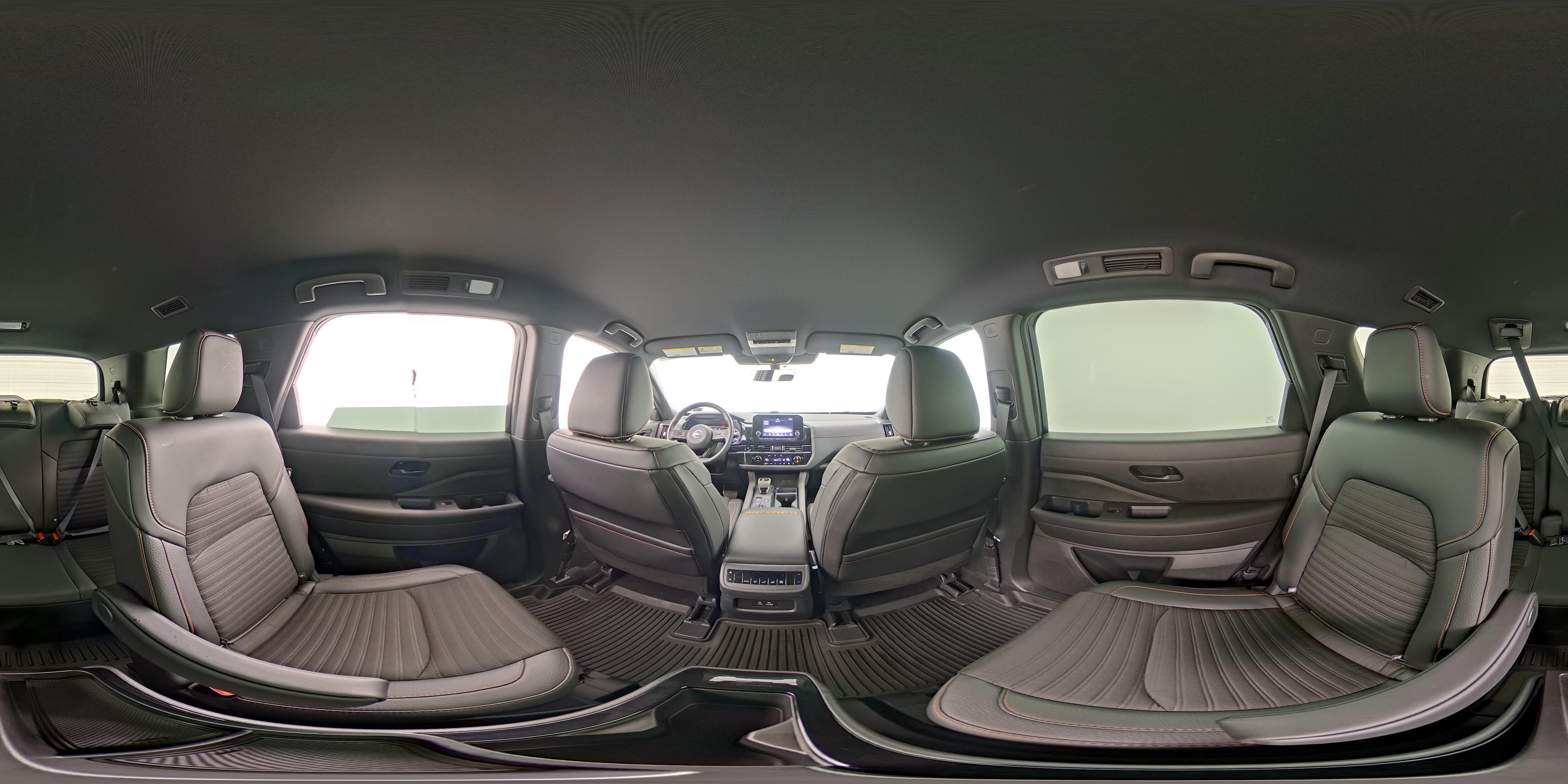 2025 Nissan Pathfinder Rock Creek - Photo 26