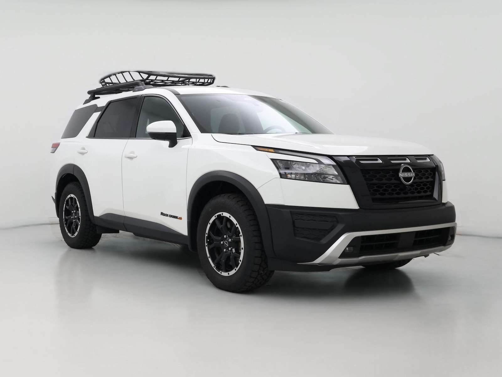 2025 Nissan Pathfinder Rock Creek - Photo 1