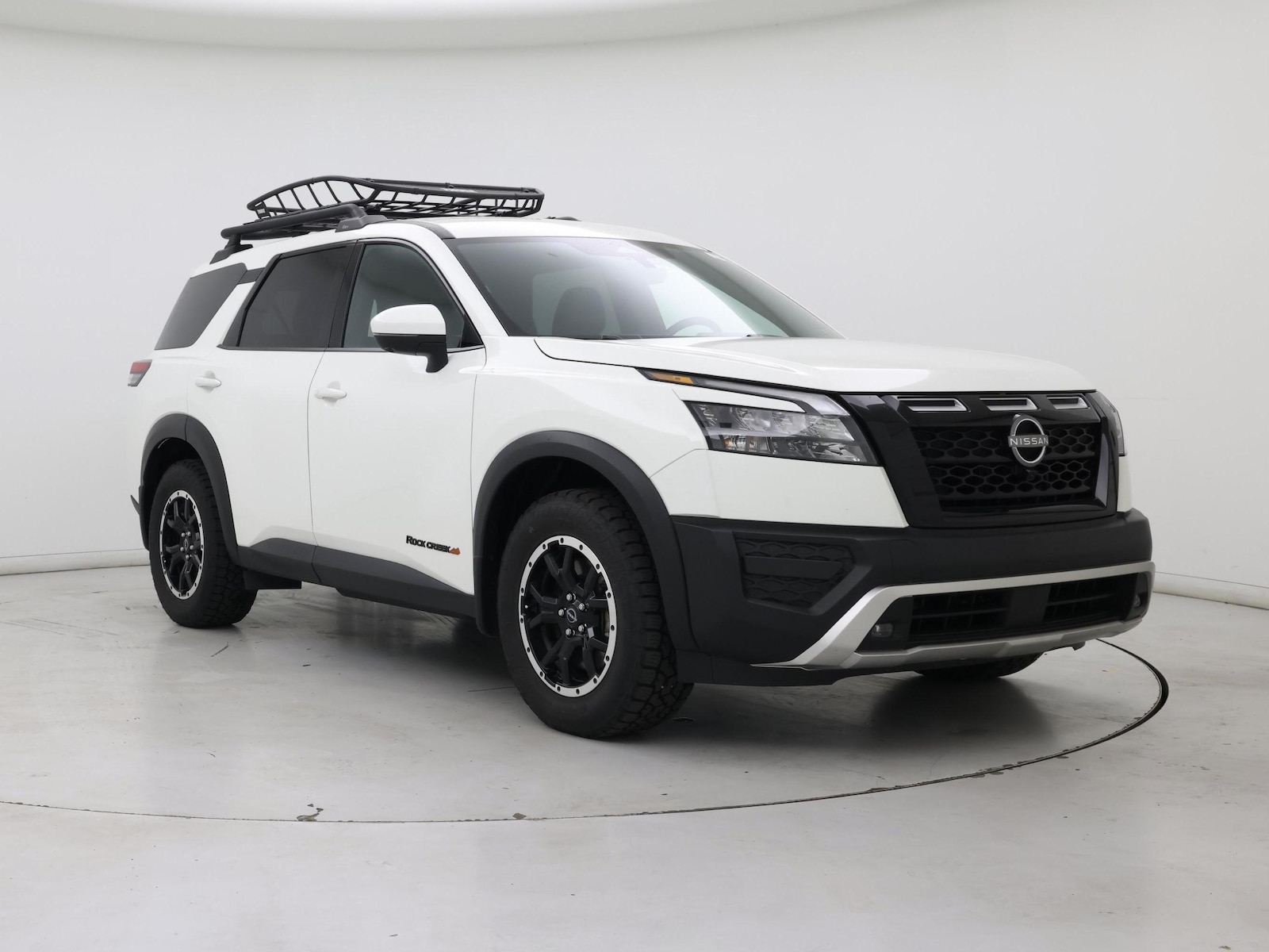 2025 Nissan Pathfinder Rock Creek - Photo 2