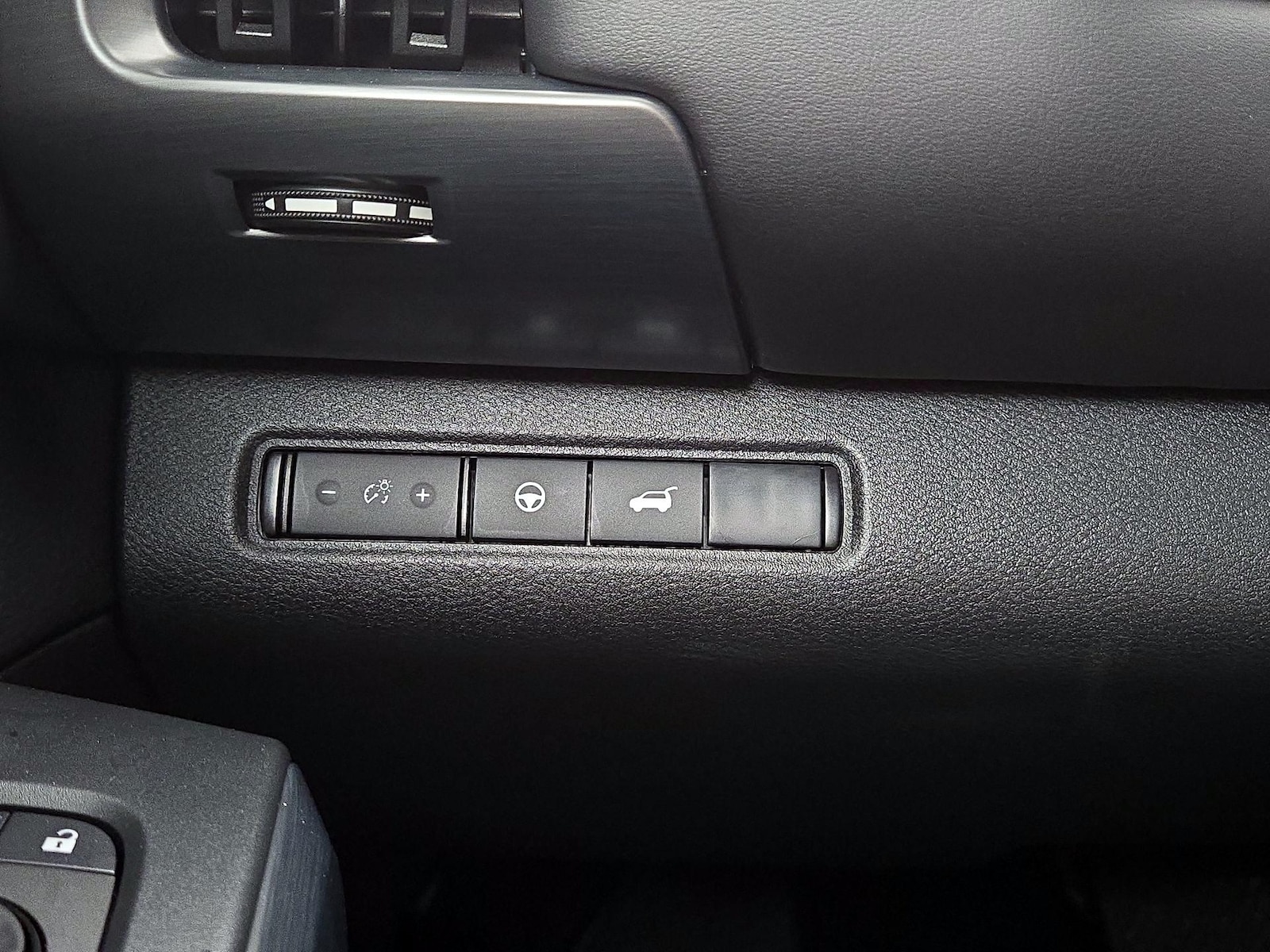2025 Nissan Pathfinder Rock Creek - Photo 14