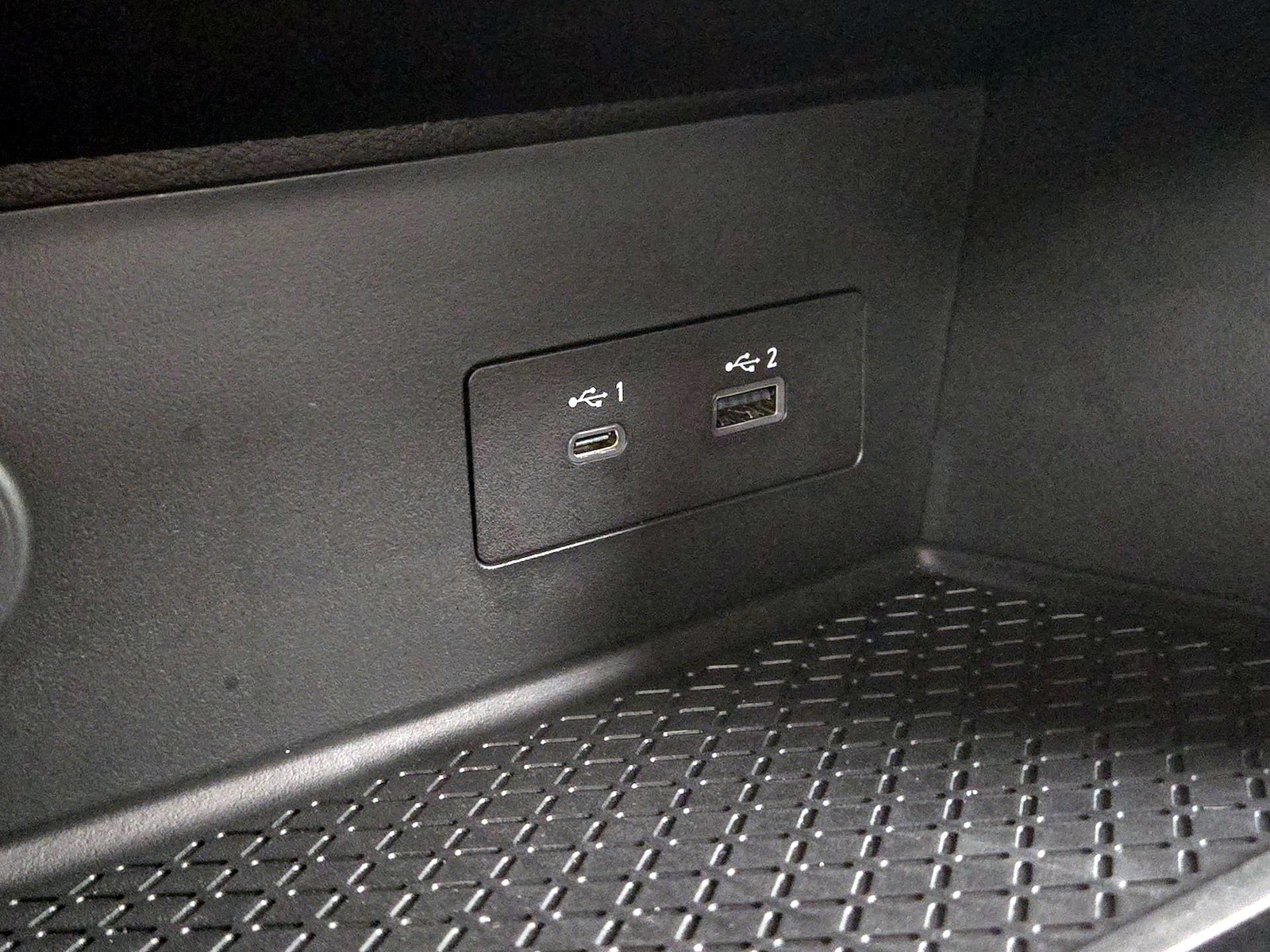 2025 Nissan Pathfinder Rock Creek - Photo 19
