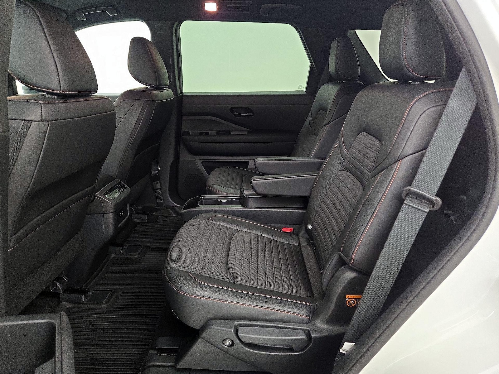 2025 Nissan Pathfinder Rock Creek - Photo 20