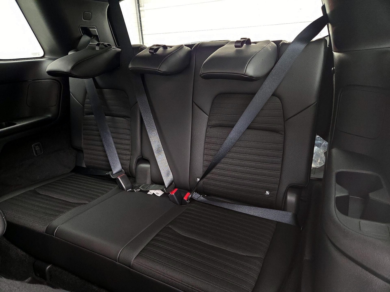 2025 Nissan Pathfinder Rock Creek - Photo 21