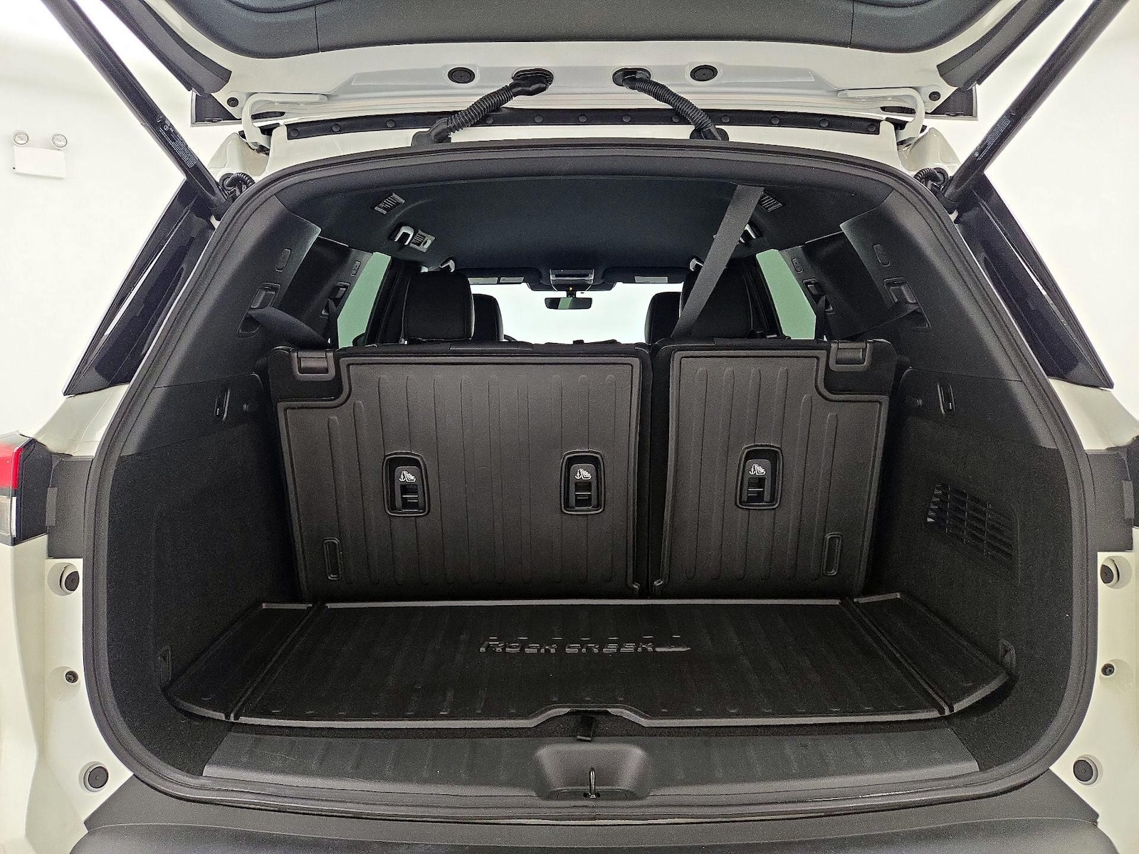 2025 Nissan Pathfinder Rock Creek - Photo 22