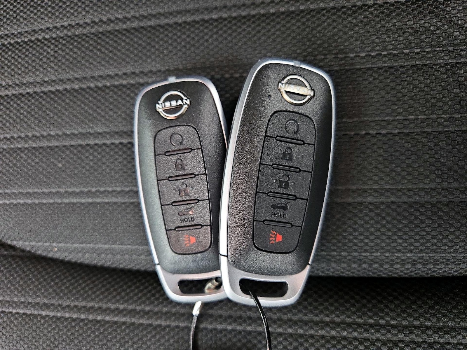 2025 Nissan Pathfinder Rock Creek - Photo 24