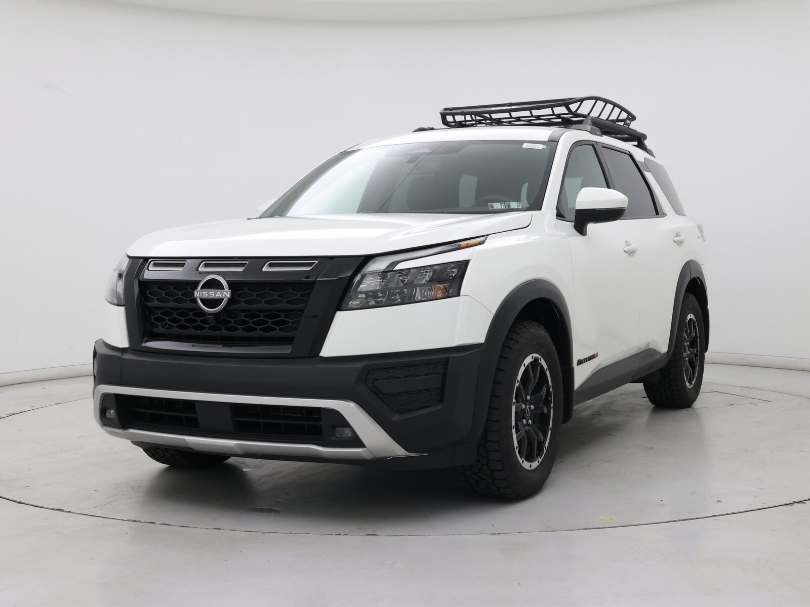 2025 Nissan Pathfinder Rock Creek - Photo 5
