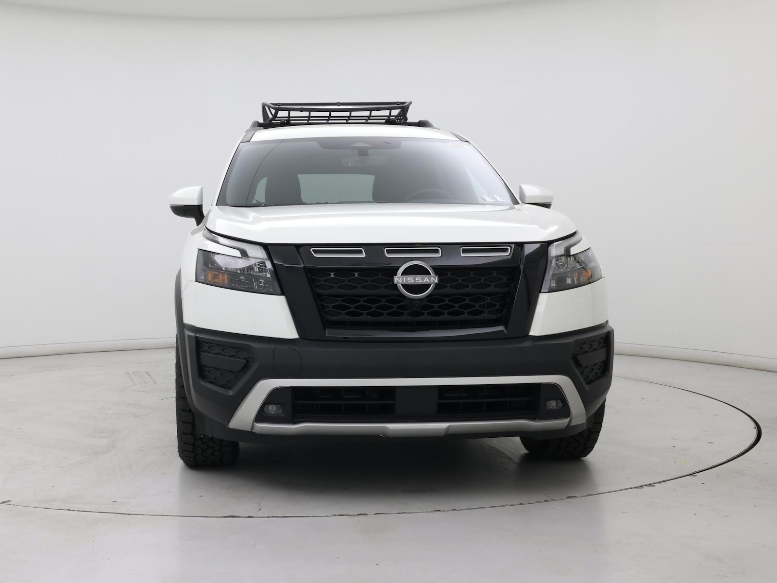2025 Nissan Pathfinder Rock Creek - Photo 6