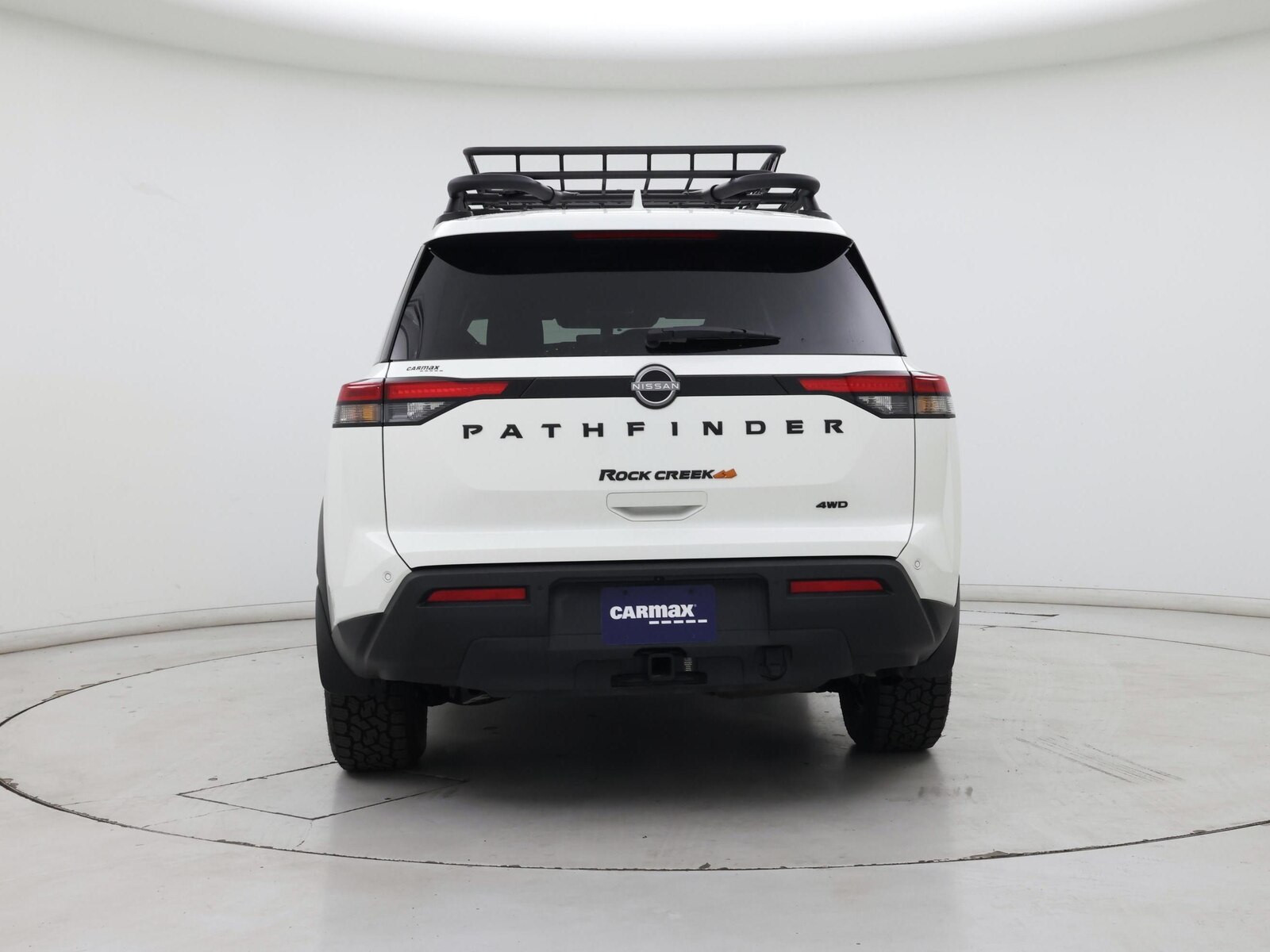 2025 Nissan Pathfinder Rock Creek - Photo 7