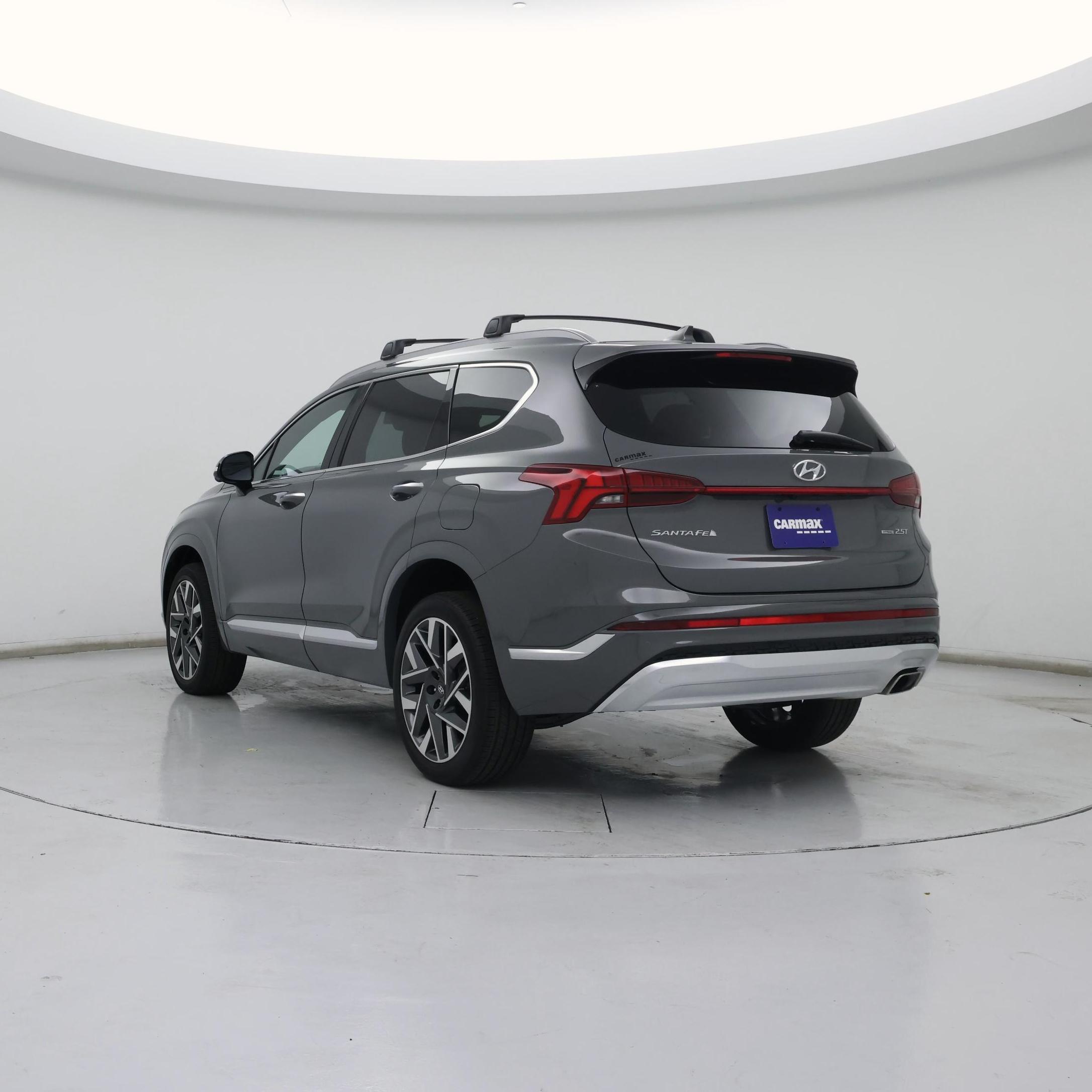 Thumbnail: 2023 Hyundai Santa Fe - 2