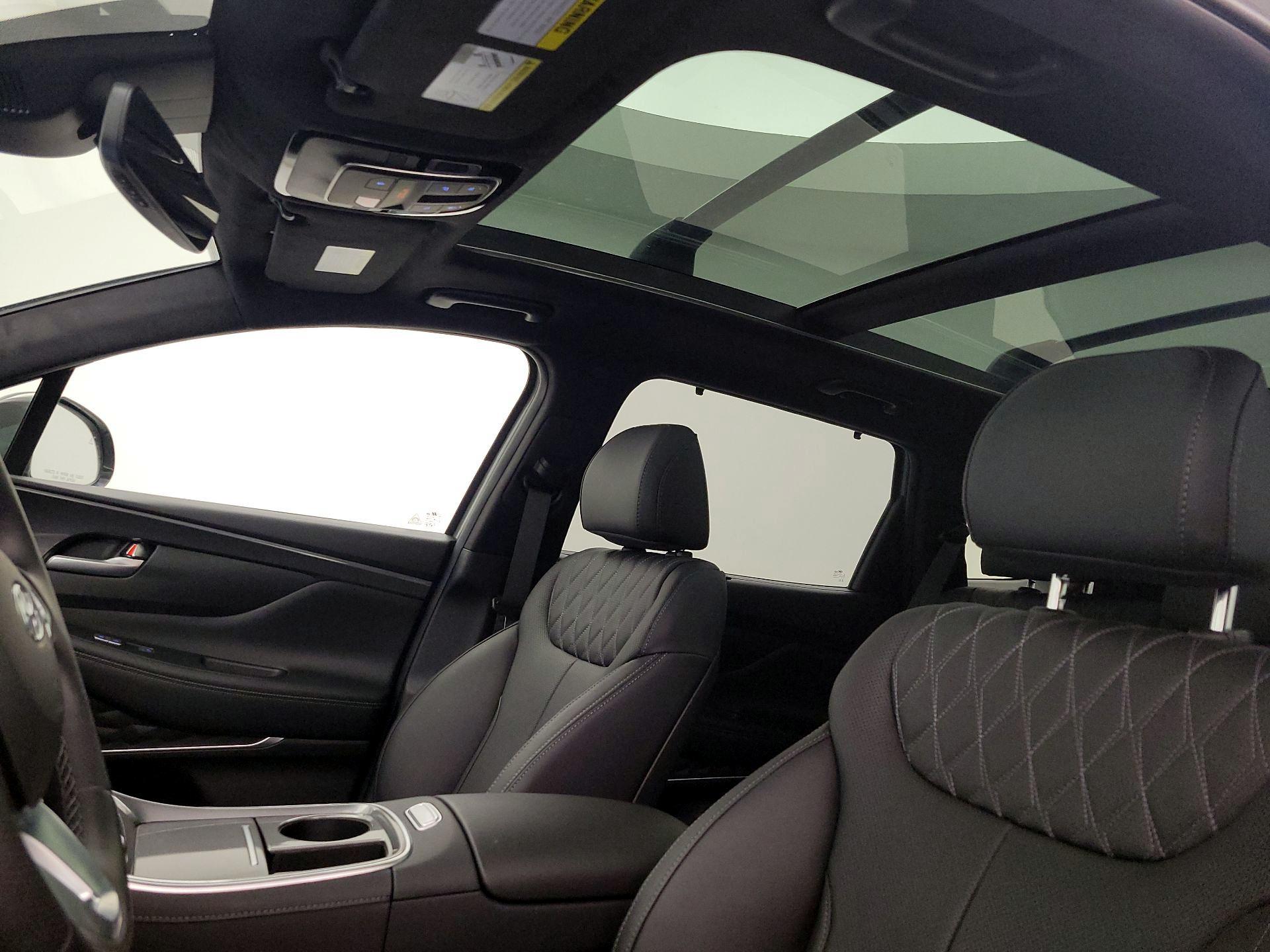 Thumbnail: 2023 Hyundai Santa Fe - 20