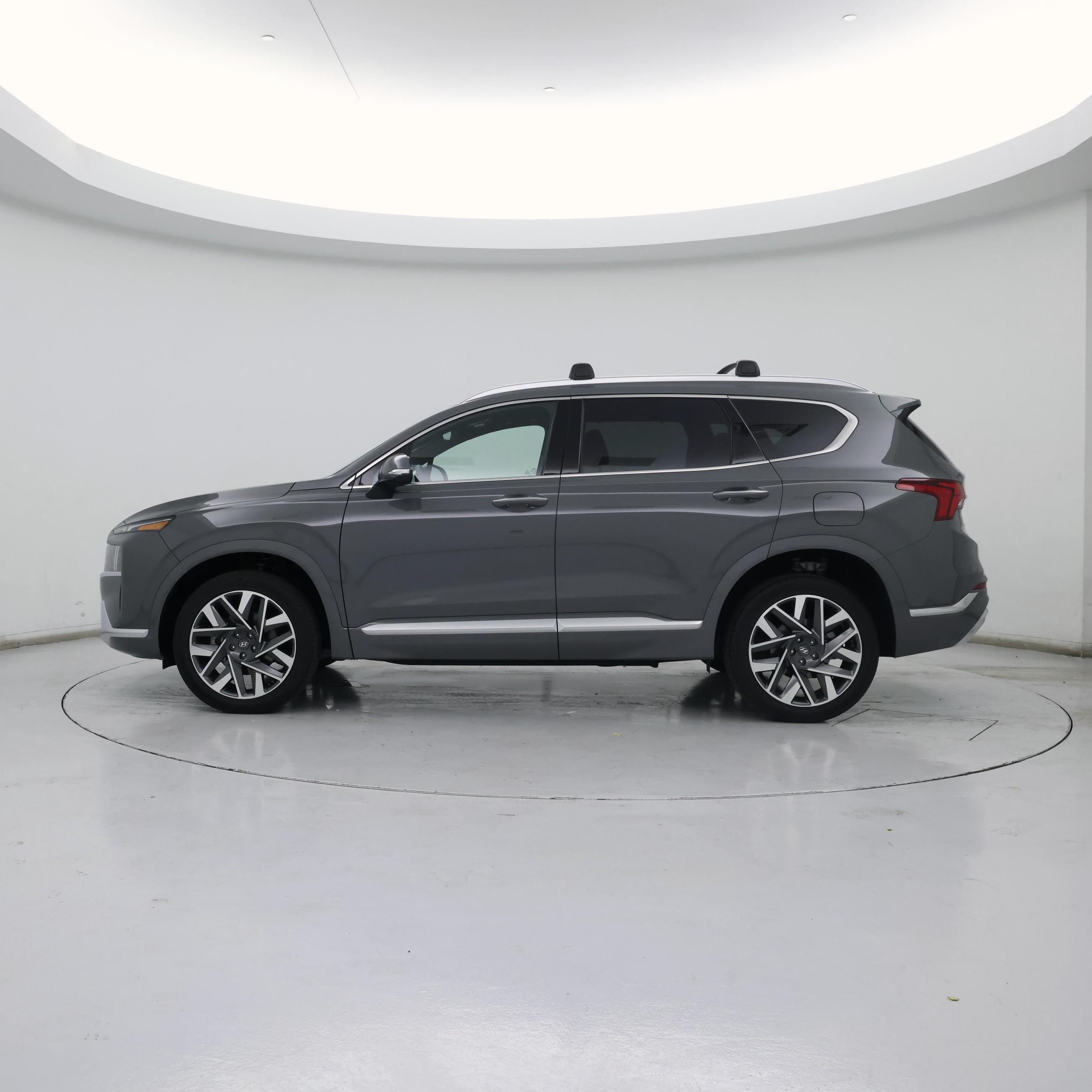 Thumbnail: 2023 Hyundai Santa Fe - 3