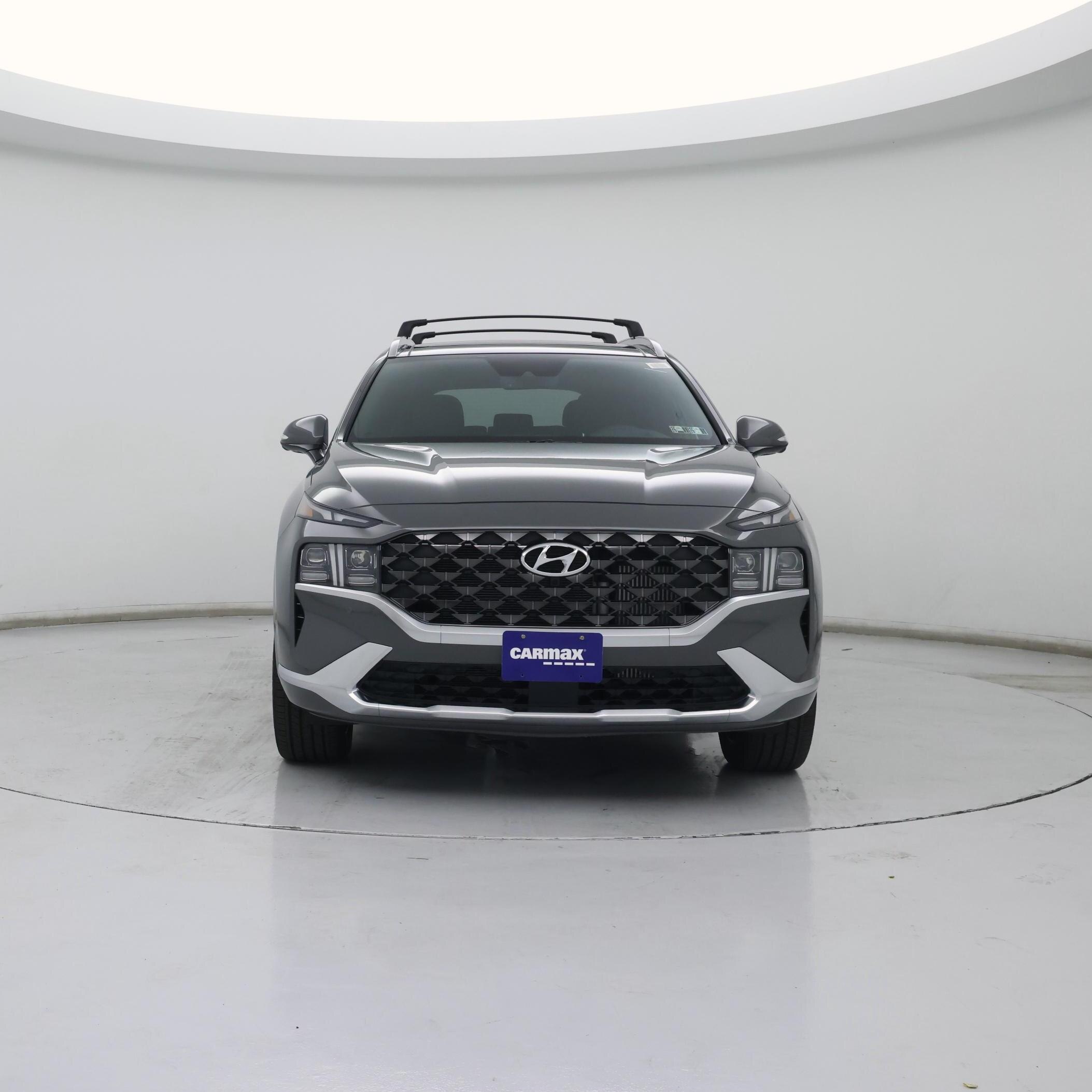 Thumbnail: 2023 Hyundai Santa Fe - 5