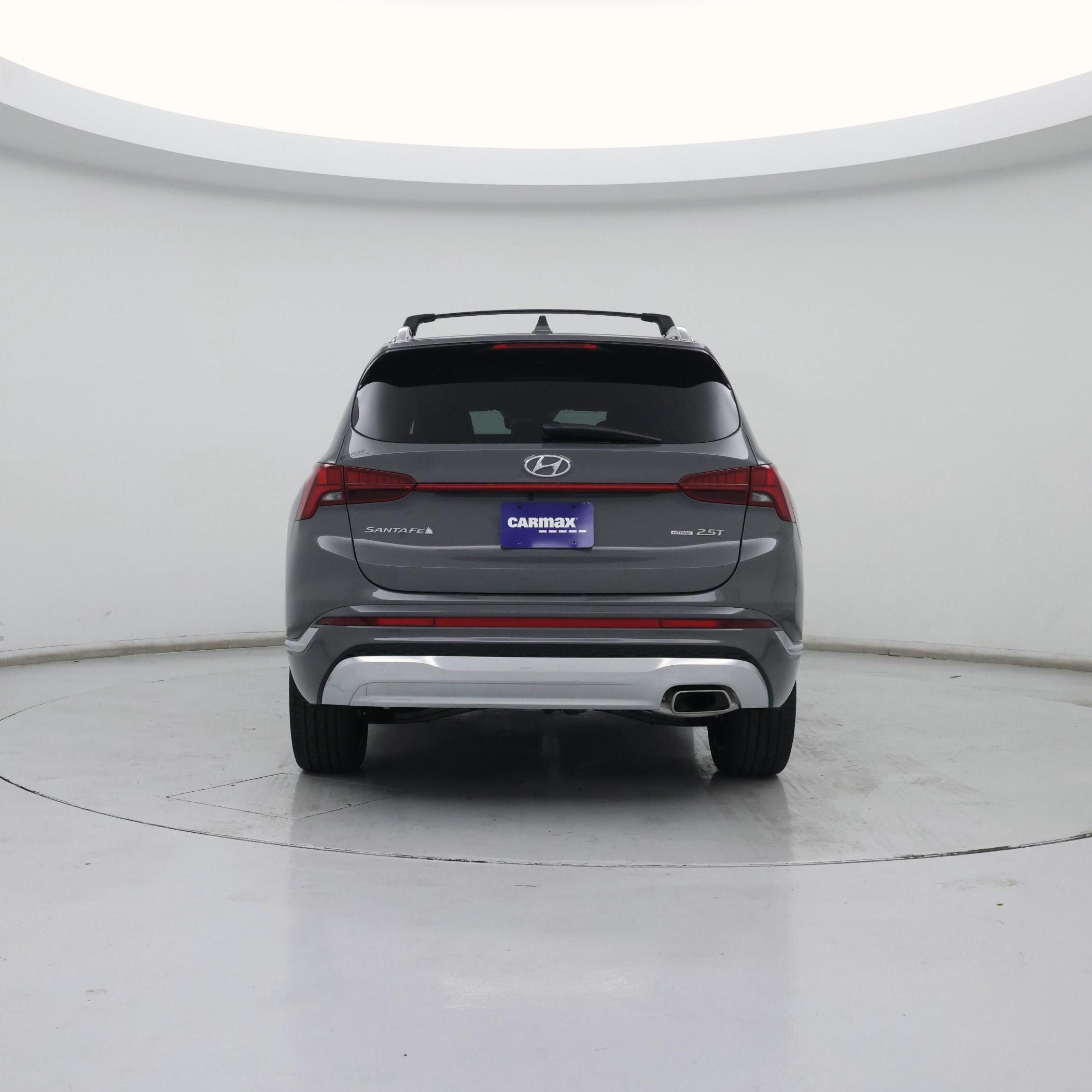 Thumbnail: 2023 Hyundai Santa Fe - 6