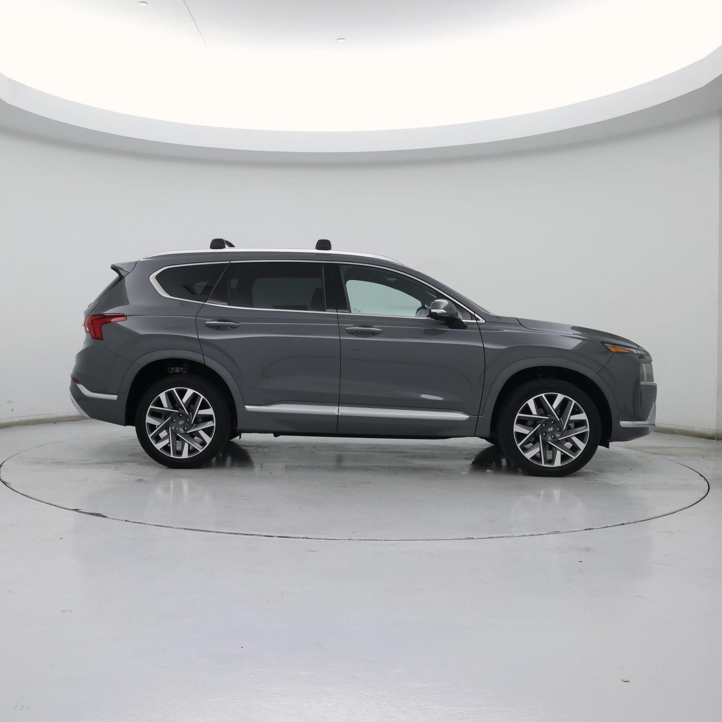 Thumbnail: 2023 Hyundai Santa Fe - 7