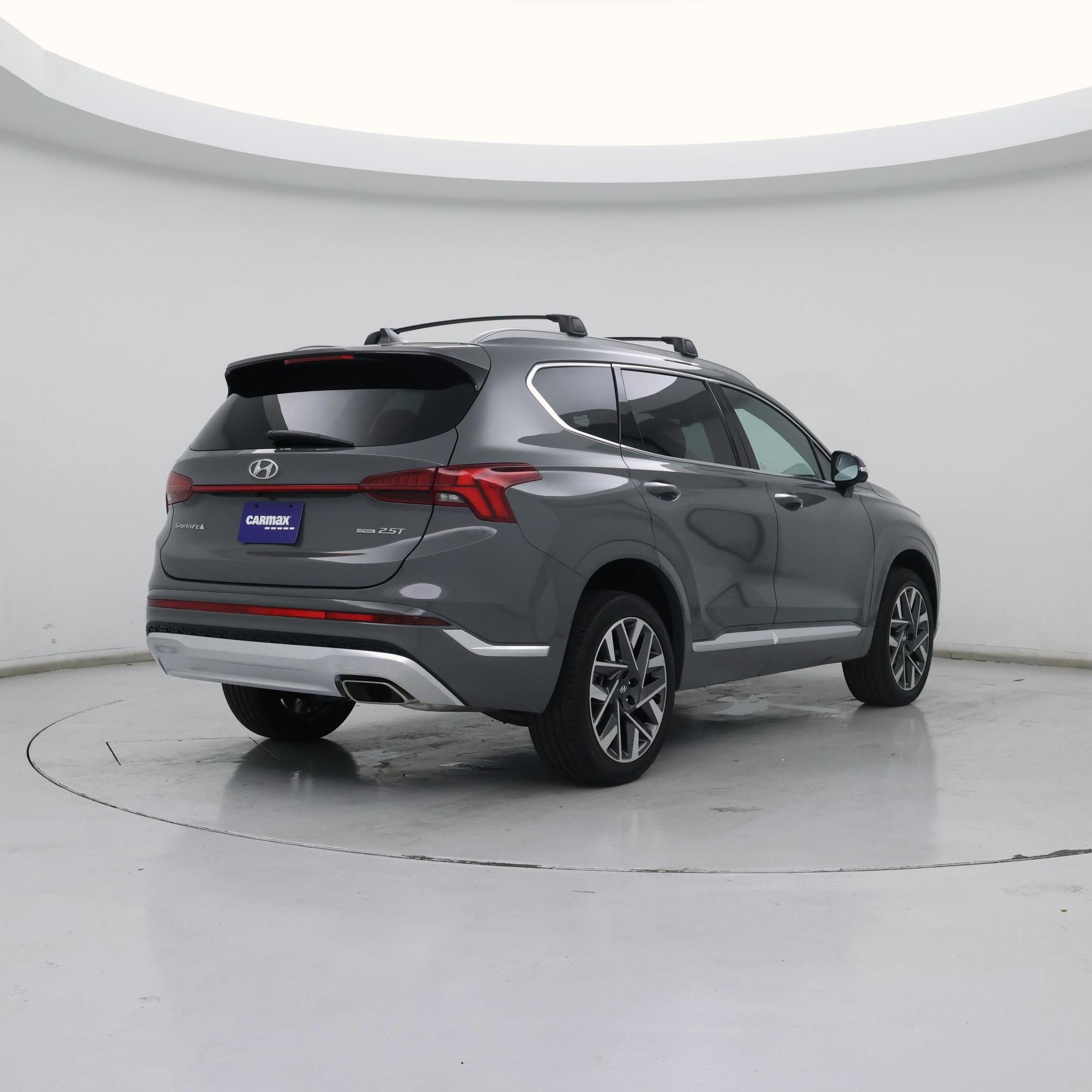 Thumbnail: 2023 Hyundai Santa Fe - 8