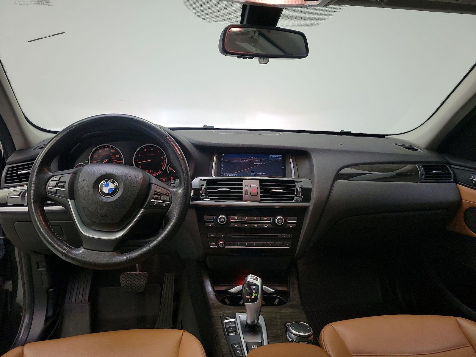 2015 BMW X3 xDrive28i - Photo 10