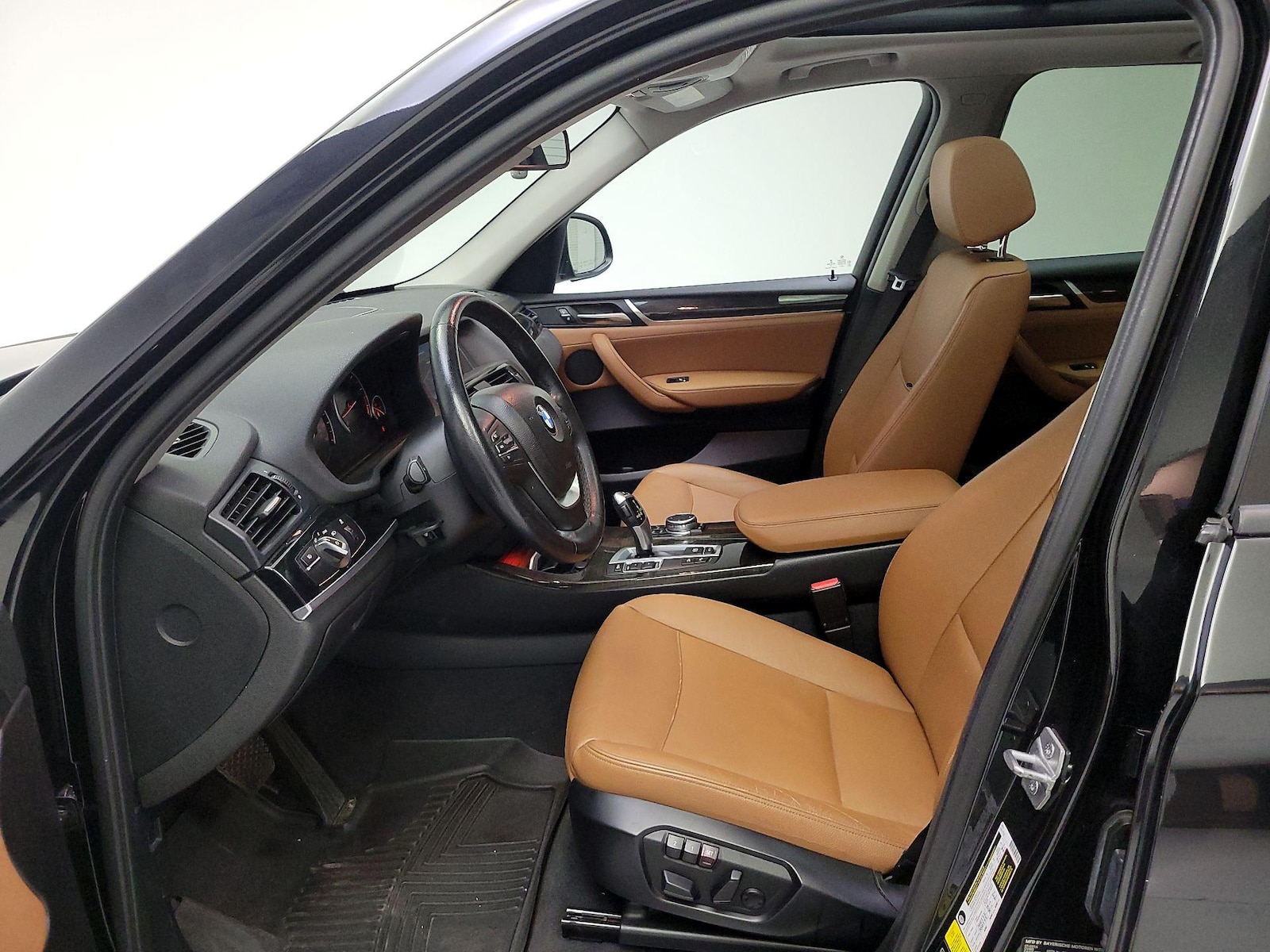 2015 BMW X3 xDrive28i - Photo 12