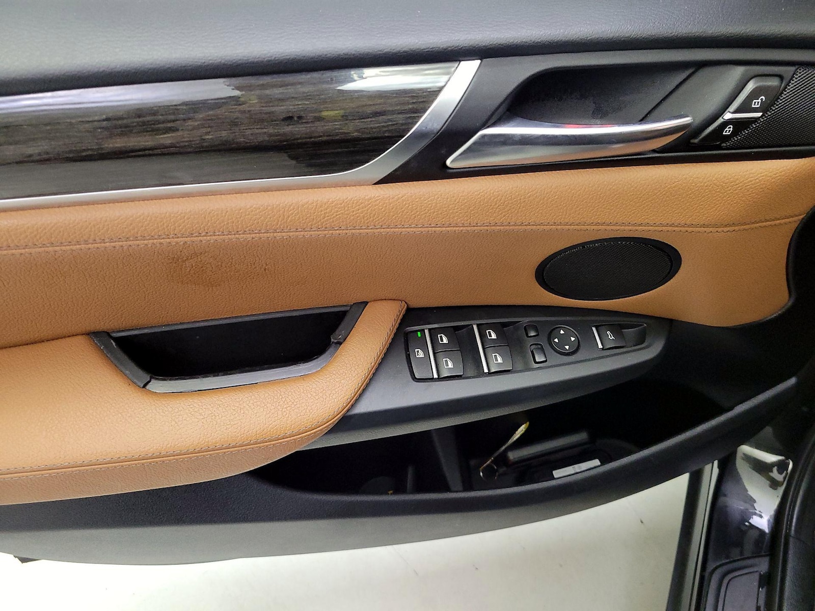 2015 BMW X3 xDrive28i - Photo 13